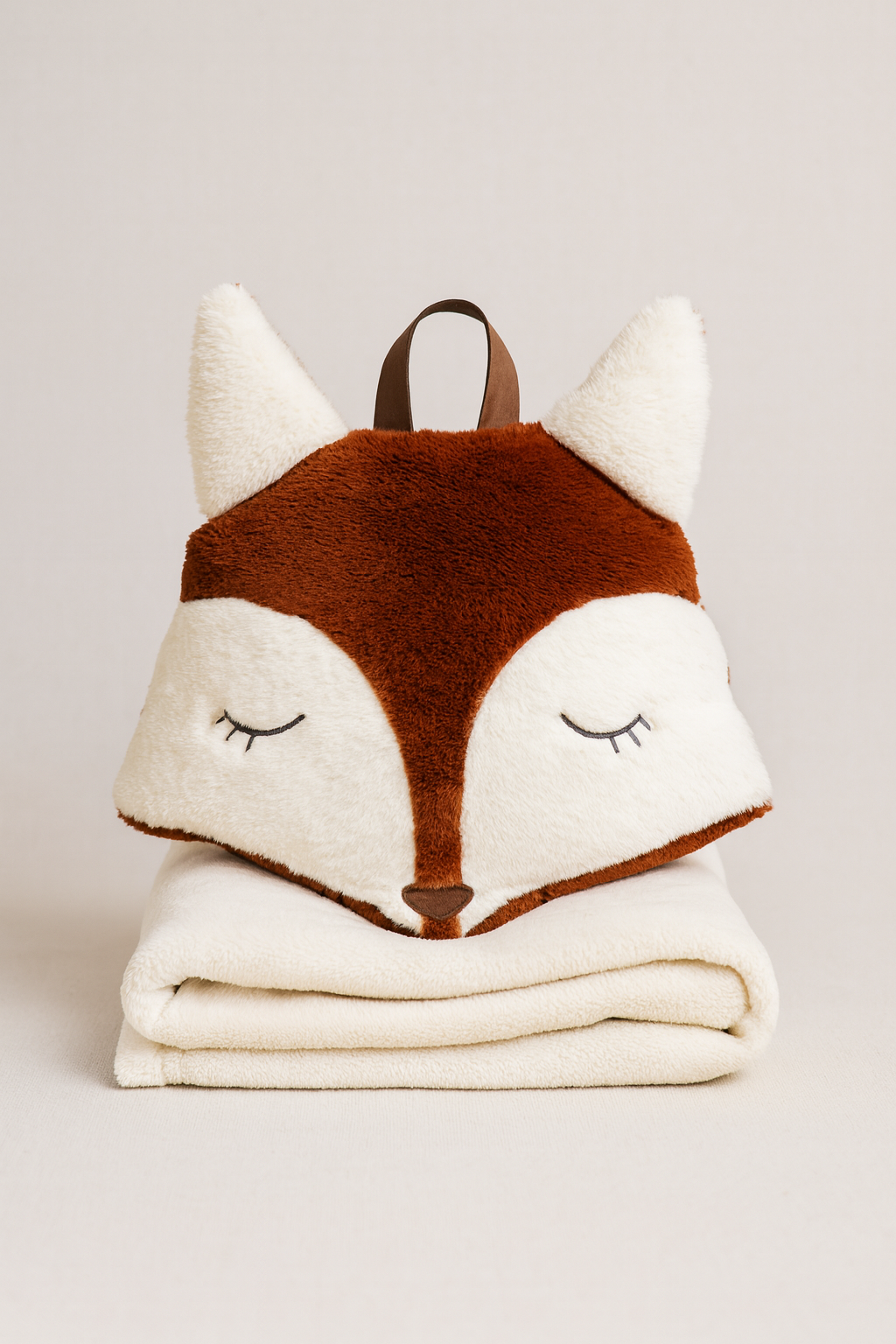 Manta Kids Foxy Terra