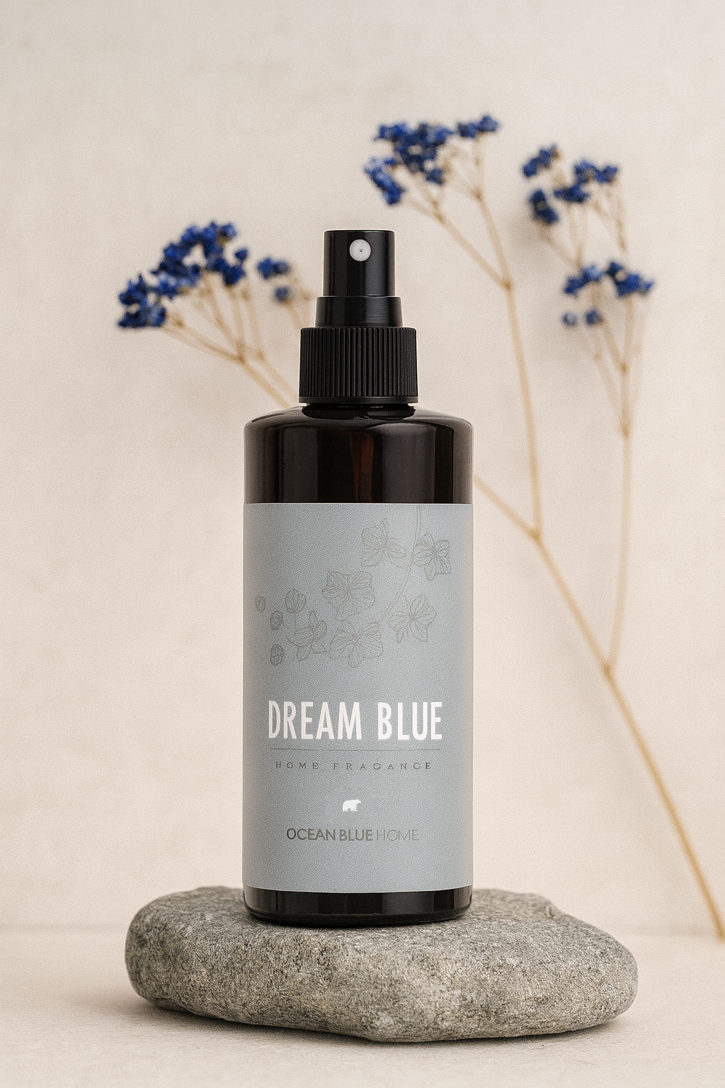 Home Fragrance Dream Blue