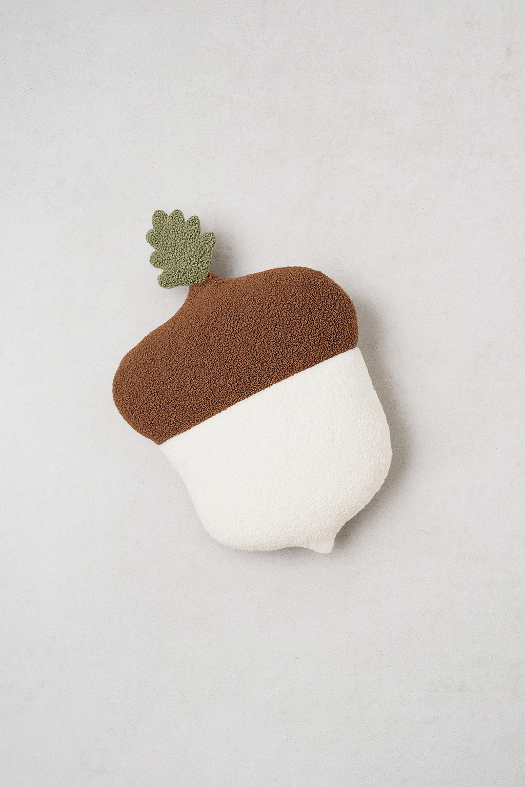 Peluche Bellota