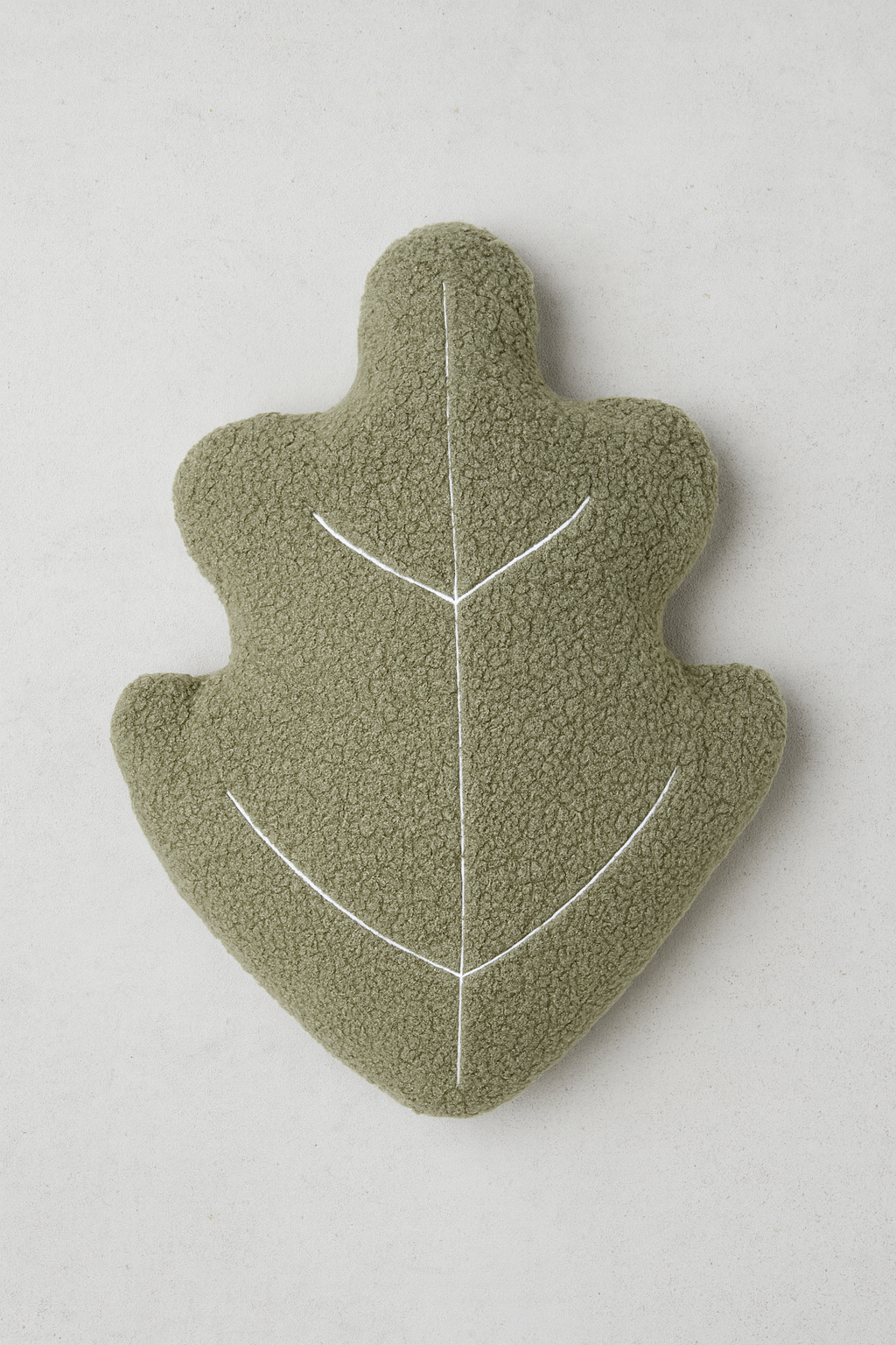 Peluche Hoja