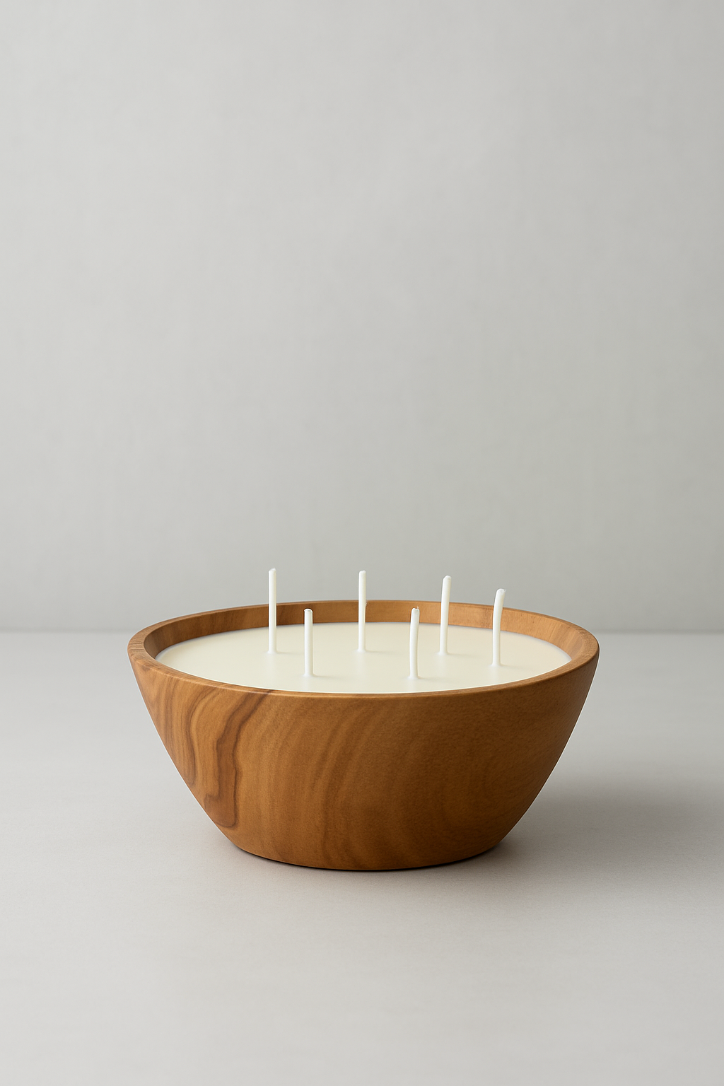 Vela Madera Bowl Grande