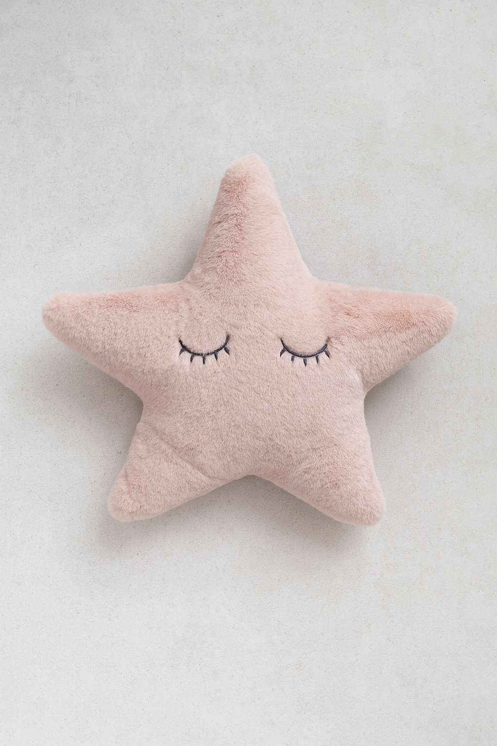 Peluche Dreamy Estrella Rosa