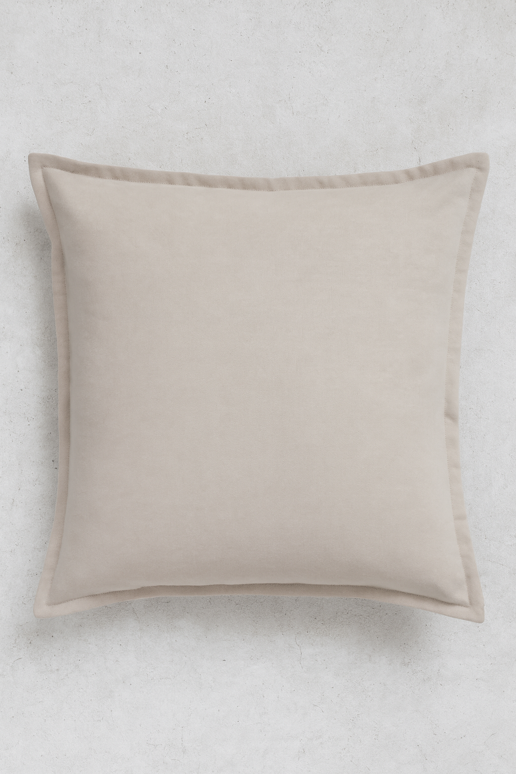 Forro Cojin Olmo Stone 70x80