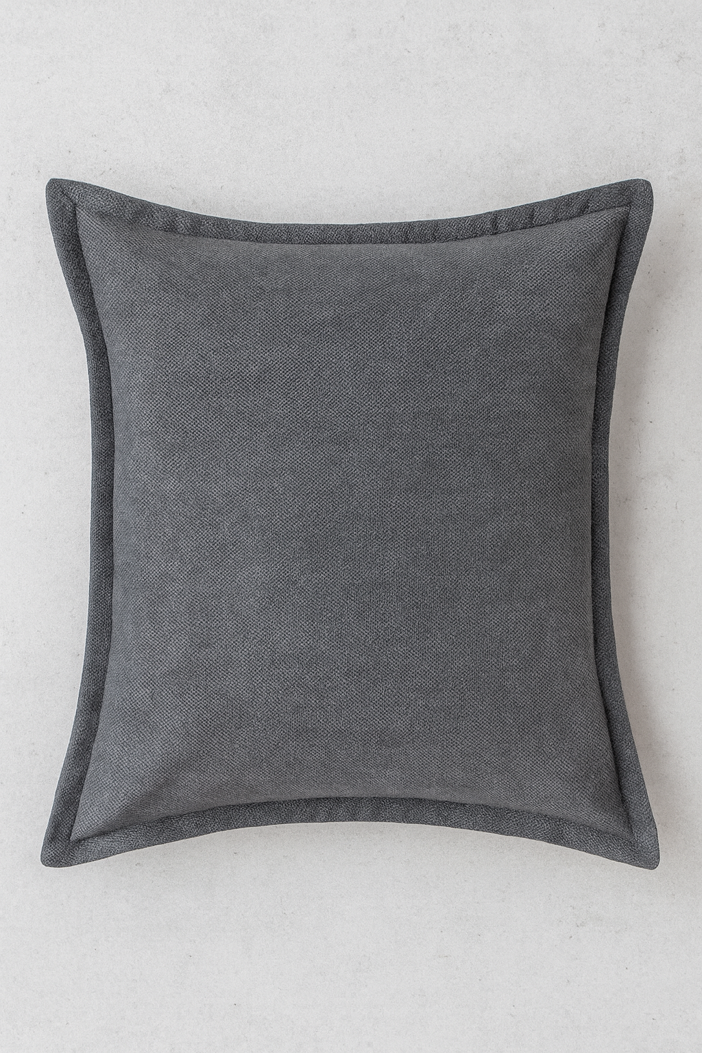 Forro Cojín Avalon Gris