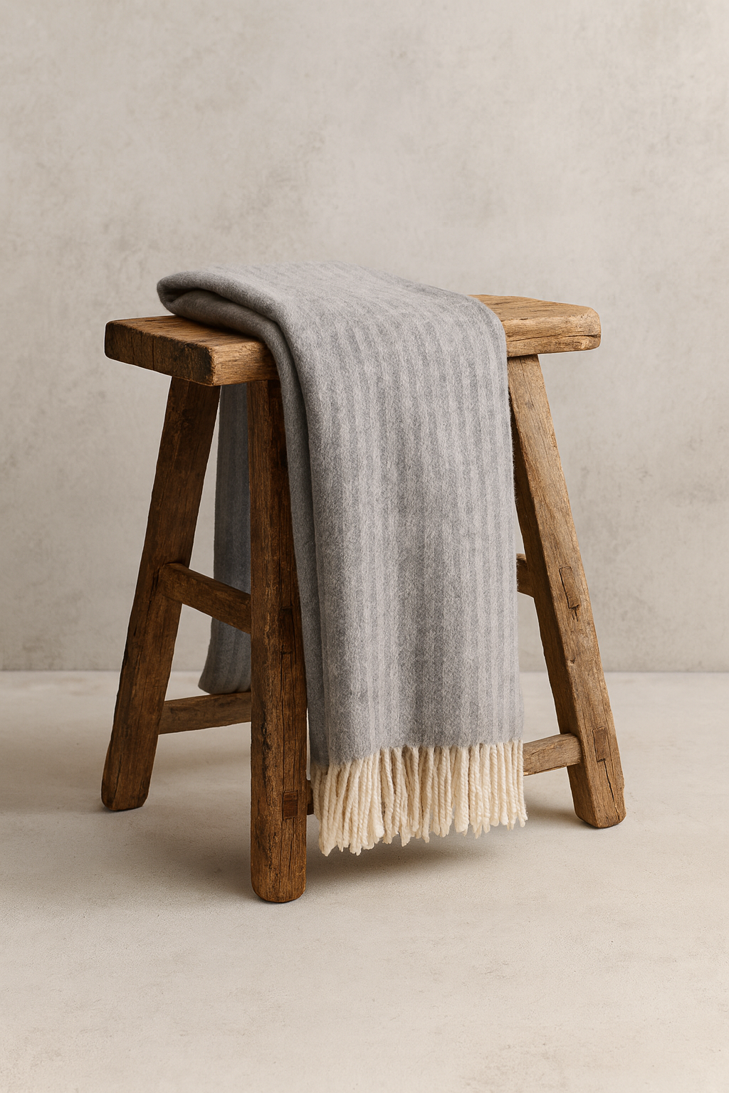Throw Sicilia Gris
