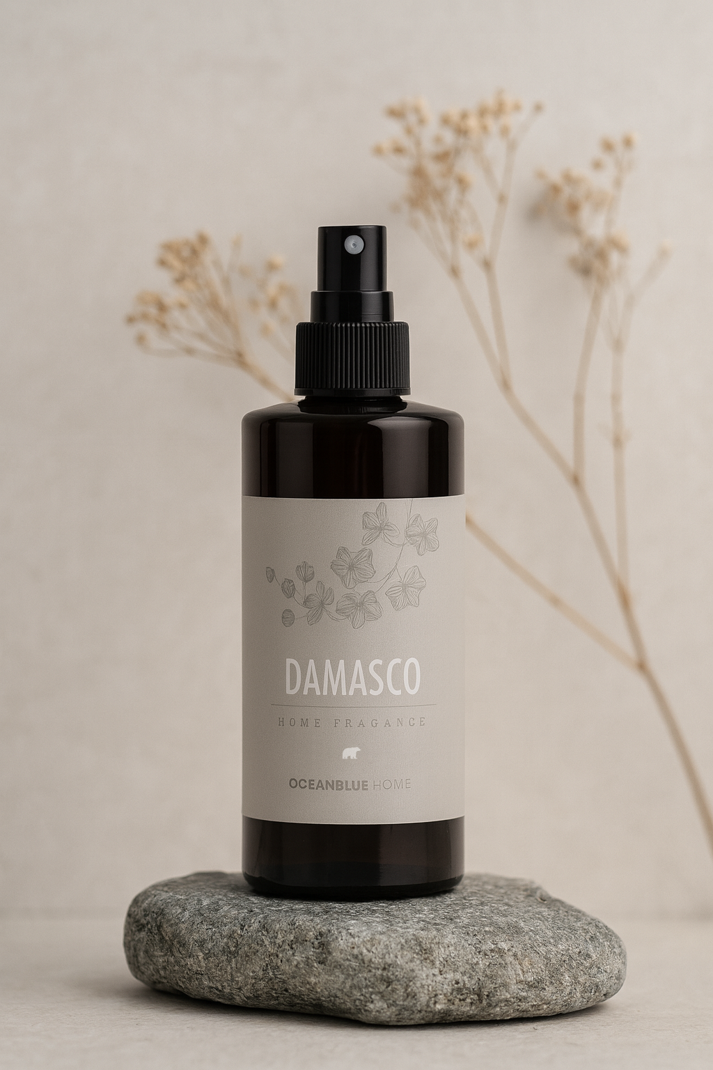 Home Fragrance Damasco
