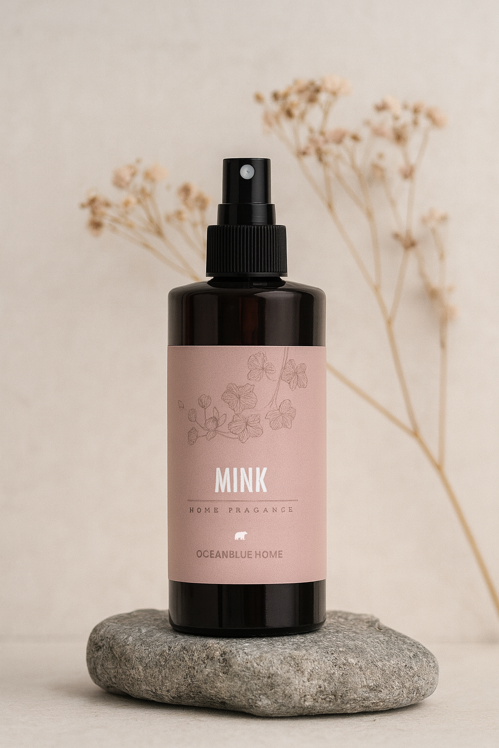 Home Fragrance Mink