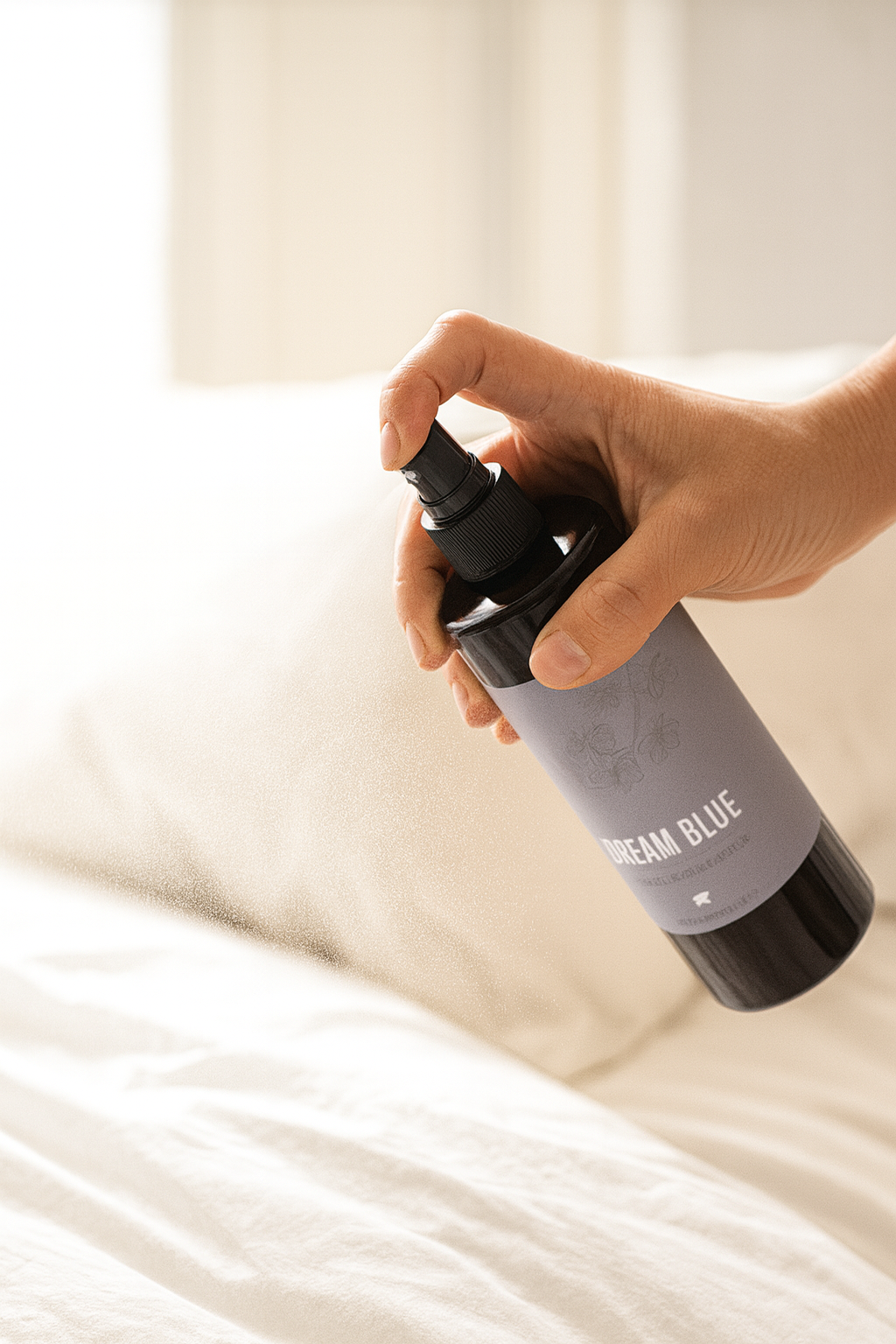 Home Fragrance Dream Blue