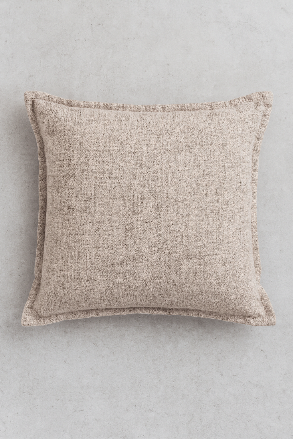 Forro Cojín Arabia Beige