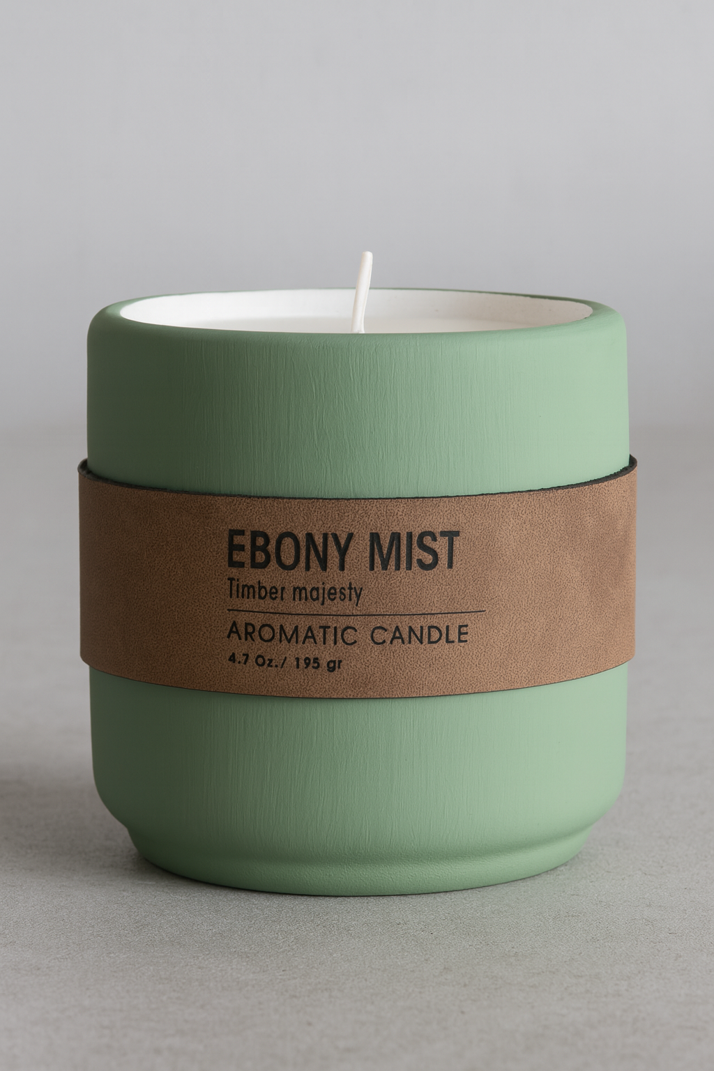 Vela Eboni Mist