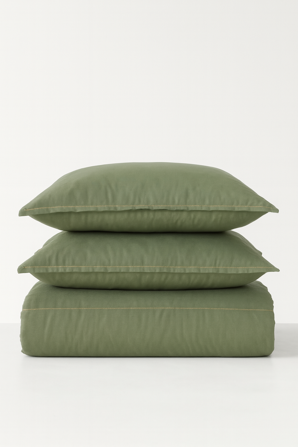 Set Duvet Verona Oliva