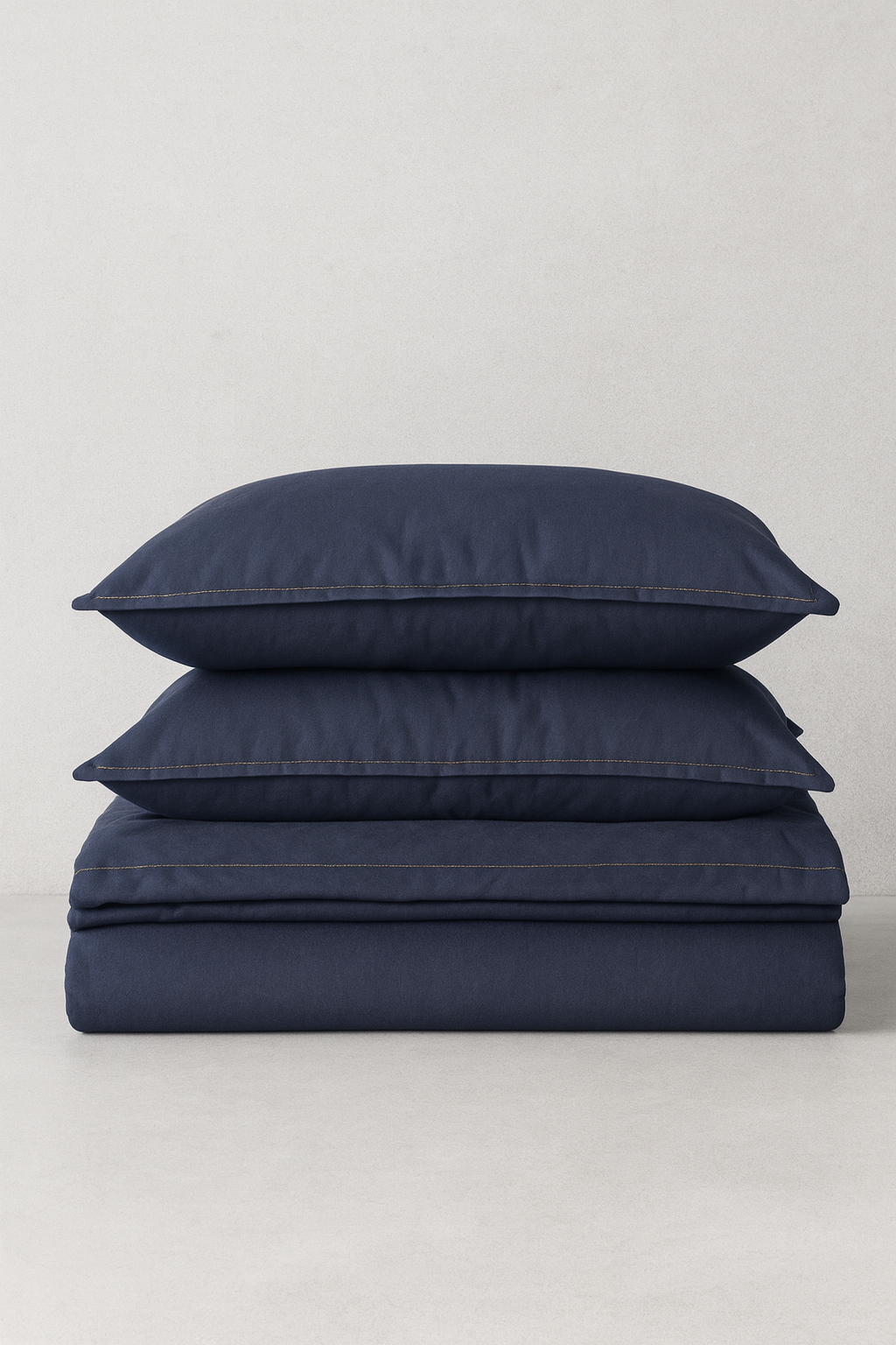 Set Duvet Verona Navy