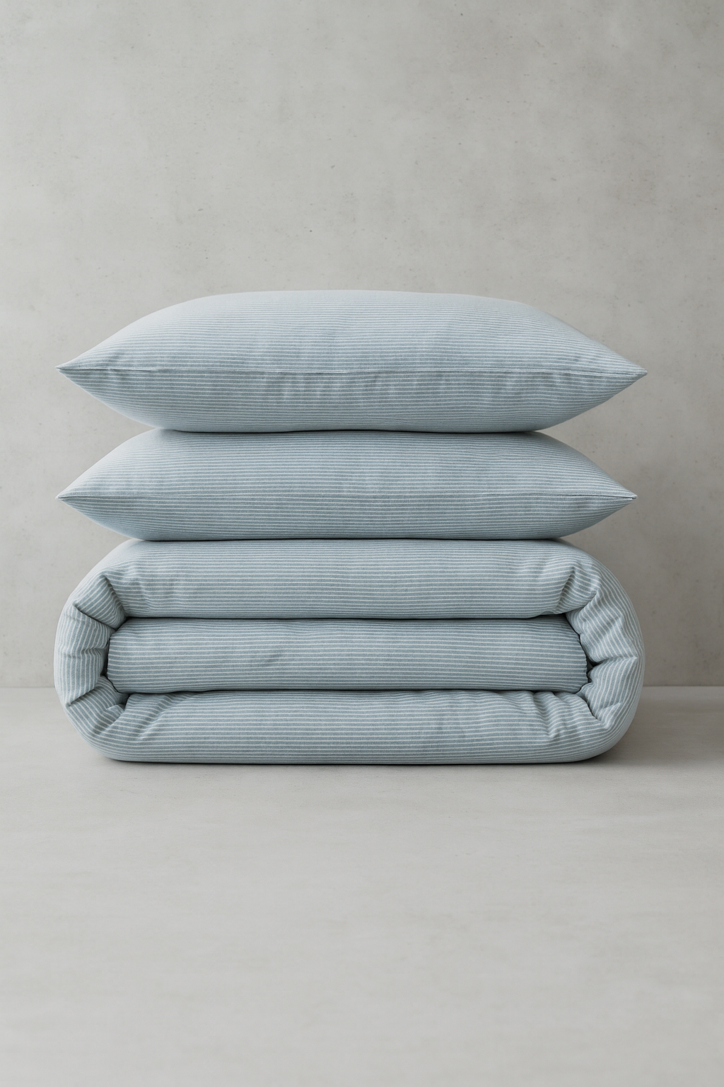 Set Duvet Lisboa Azul