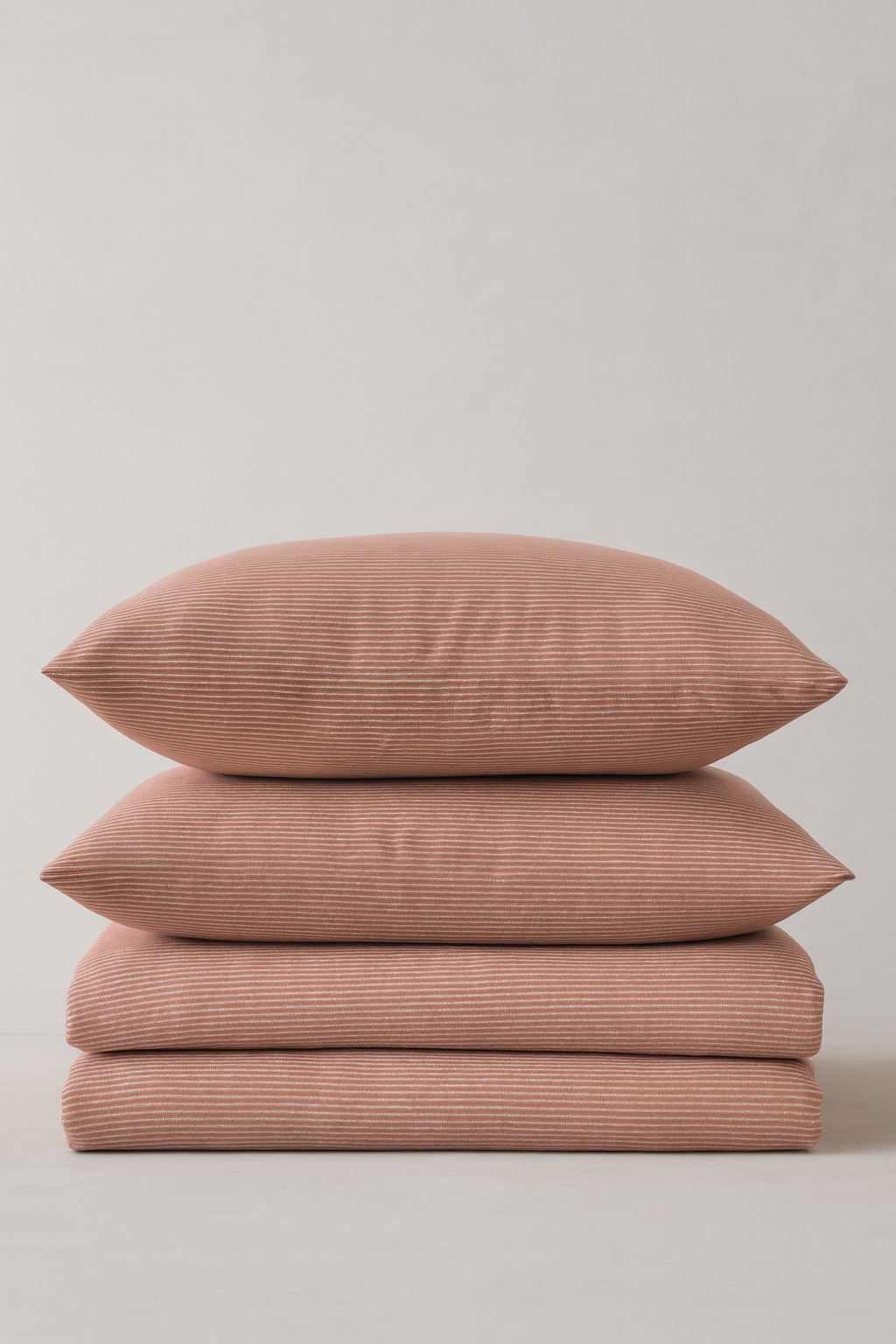 Set Duvet Lisboa Apricot
