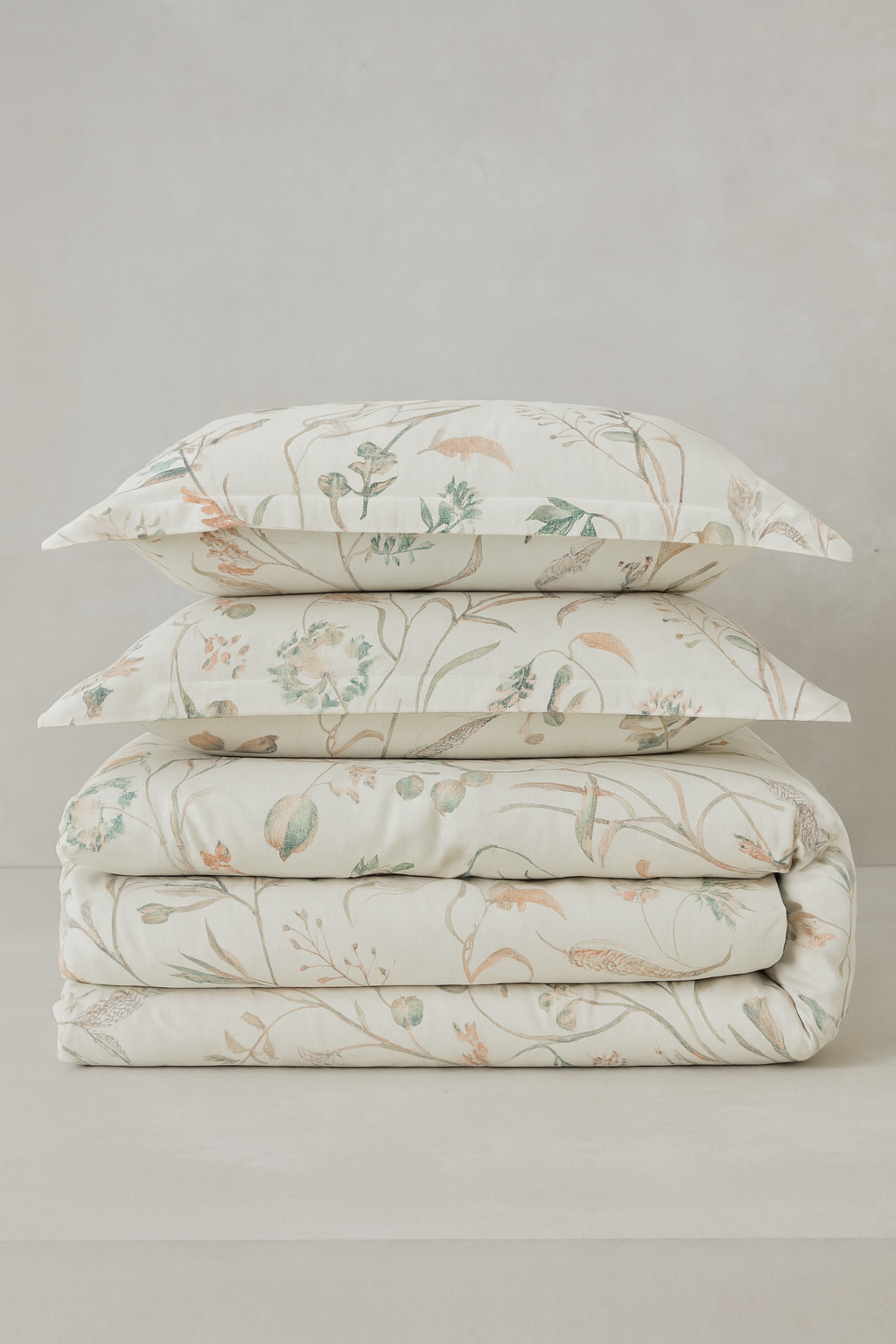 Set Duvet Tiana Rosa