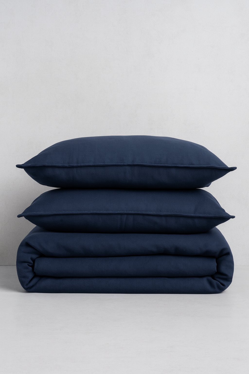 Set Duvet Nilo Navy