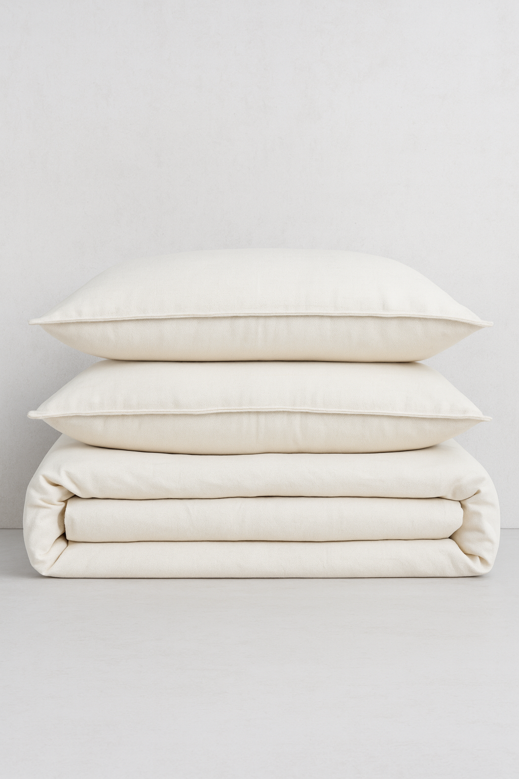 Set Duvet Clover Crudo