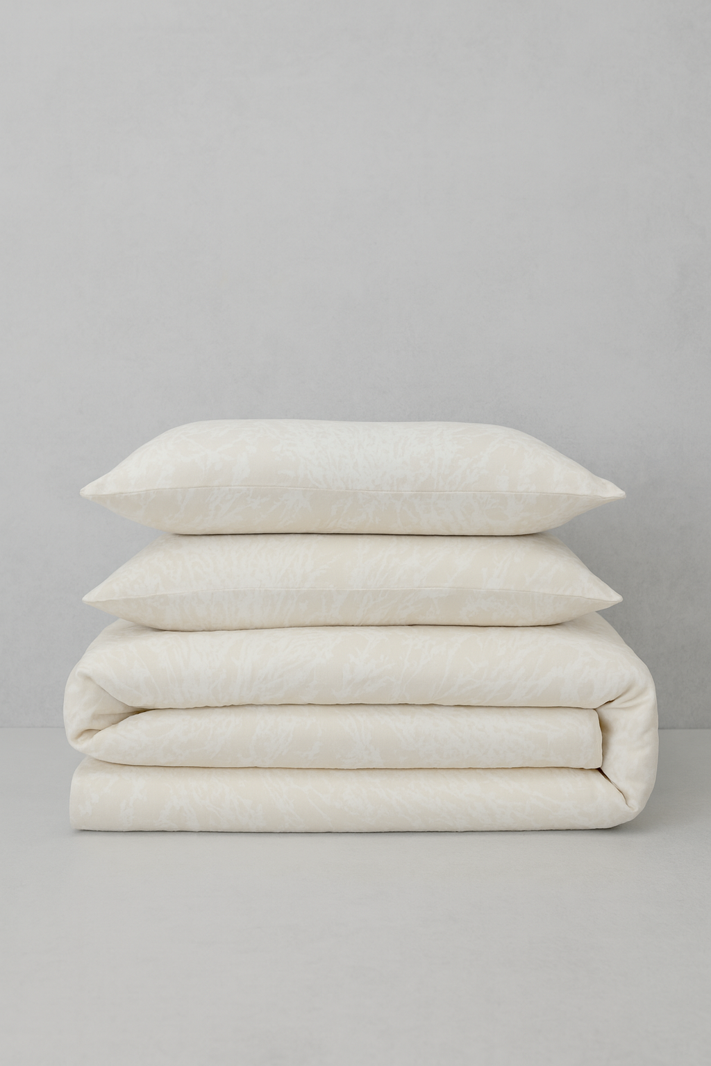 Set Duvet Lirio Lino