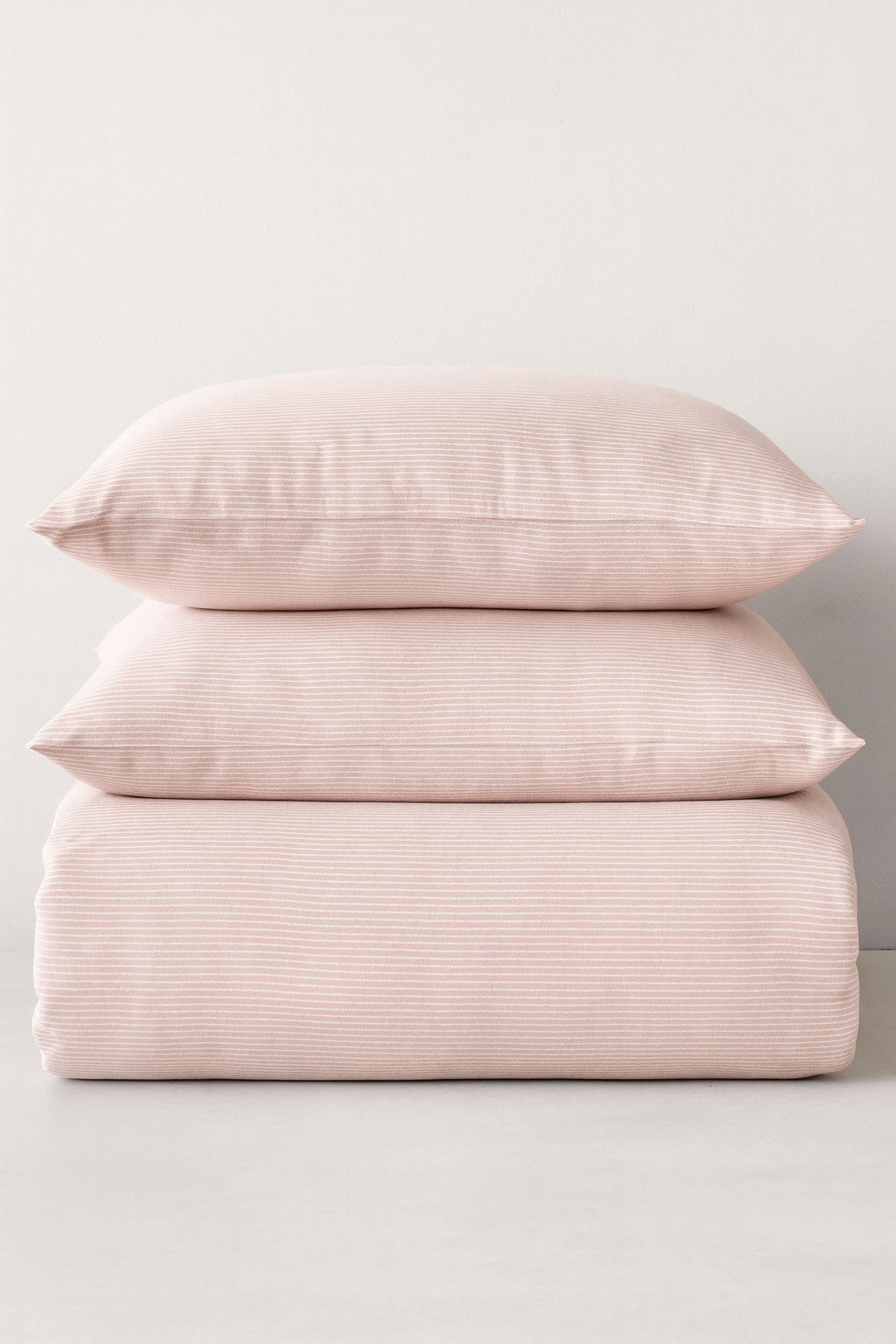 Set Duvet Lisboa Rosa
