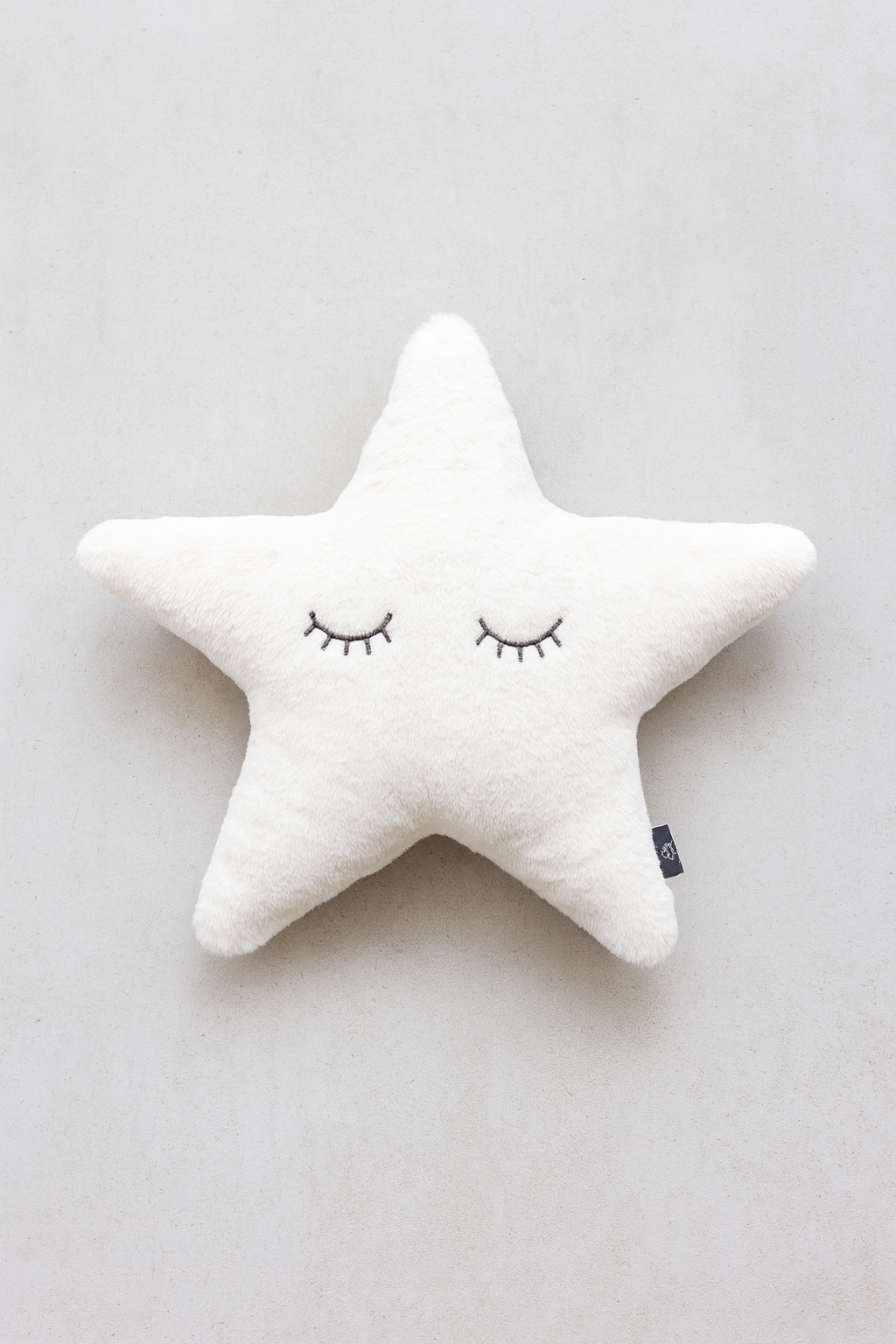 Peluche Dreamy Estrella Ivory