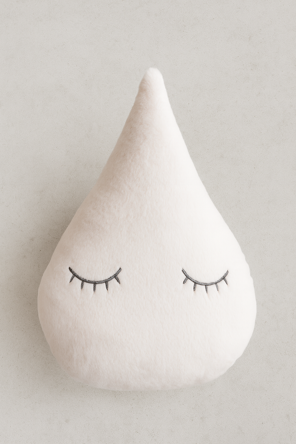 Peluche Dreamy Gota Ivory