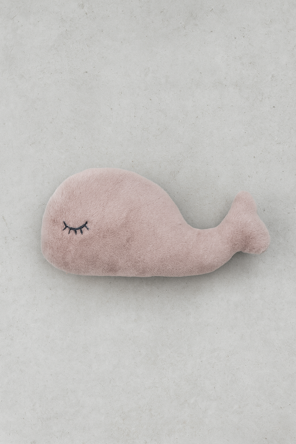 Peluche Dreamy Ballena Rosa