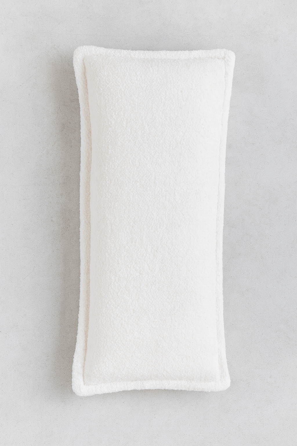 Cojin Nordic Ivory