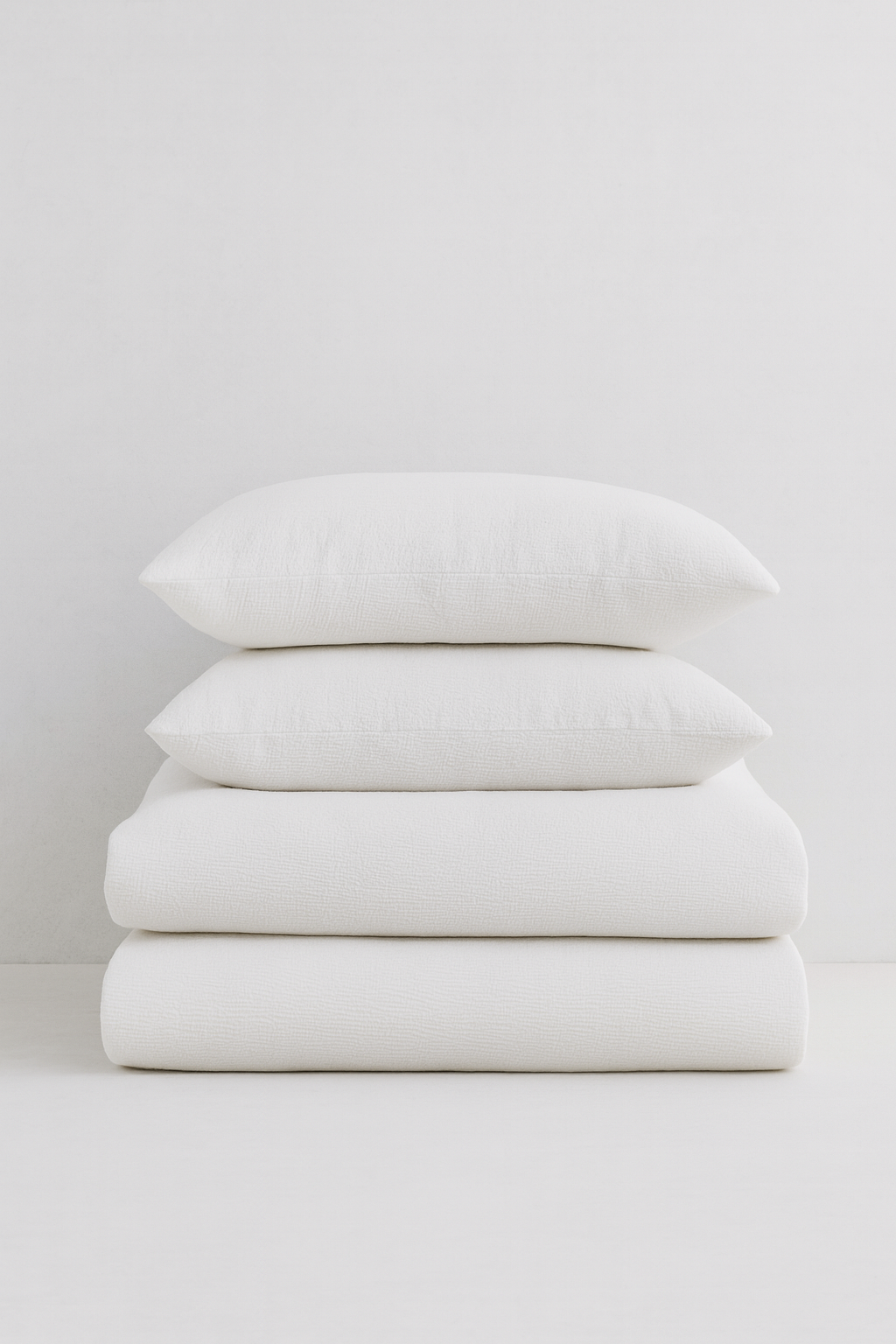 Set Duvet Sorrento Blanco