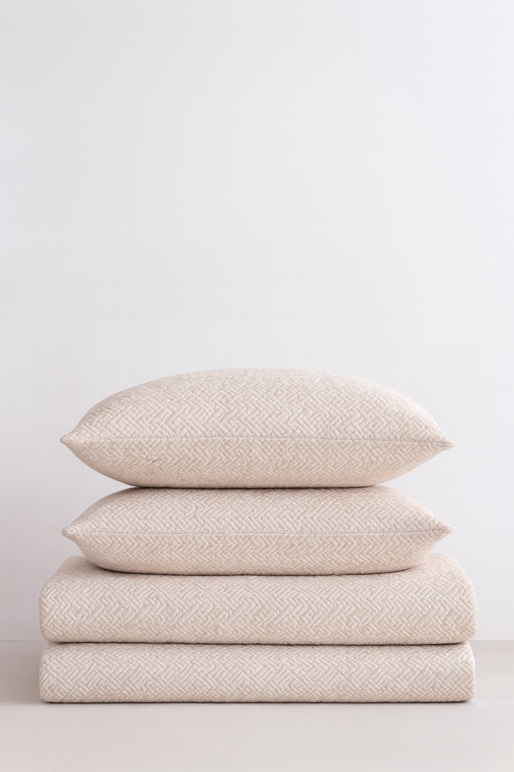 Set Duvet Jaipur Beige