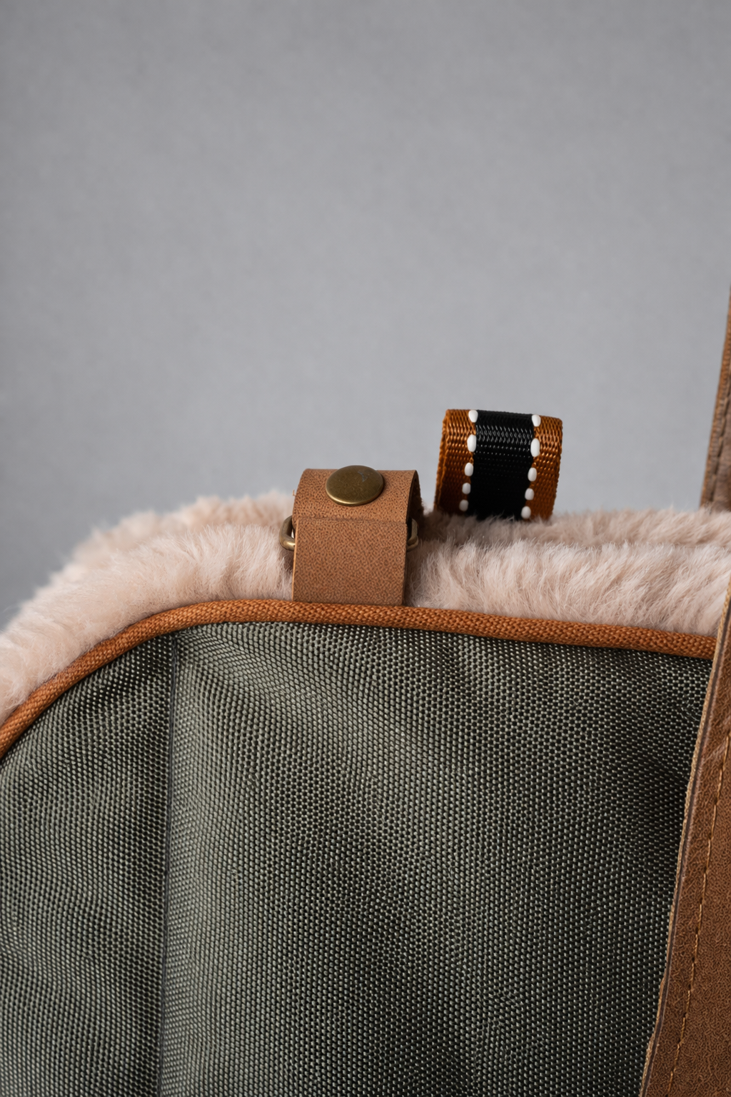 Seat Bag Patagonia Oliva