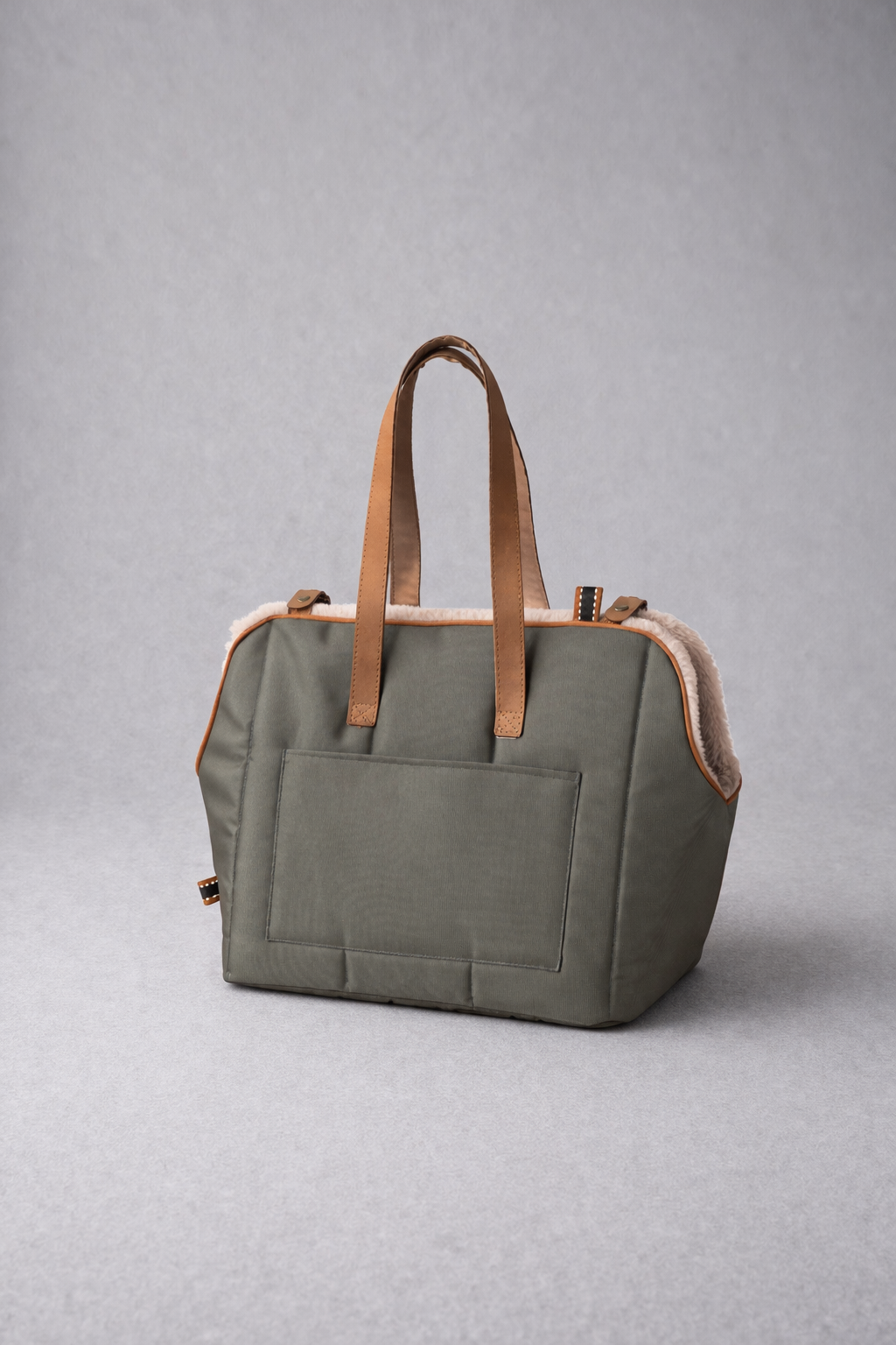 Seat Bag Patagonia Oliva