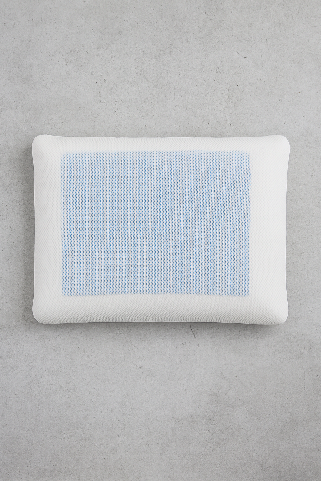 Almohada Memory Foam Lux Gel