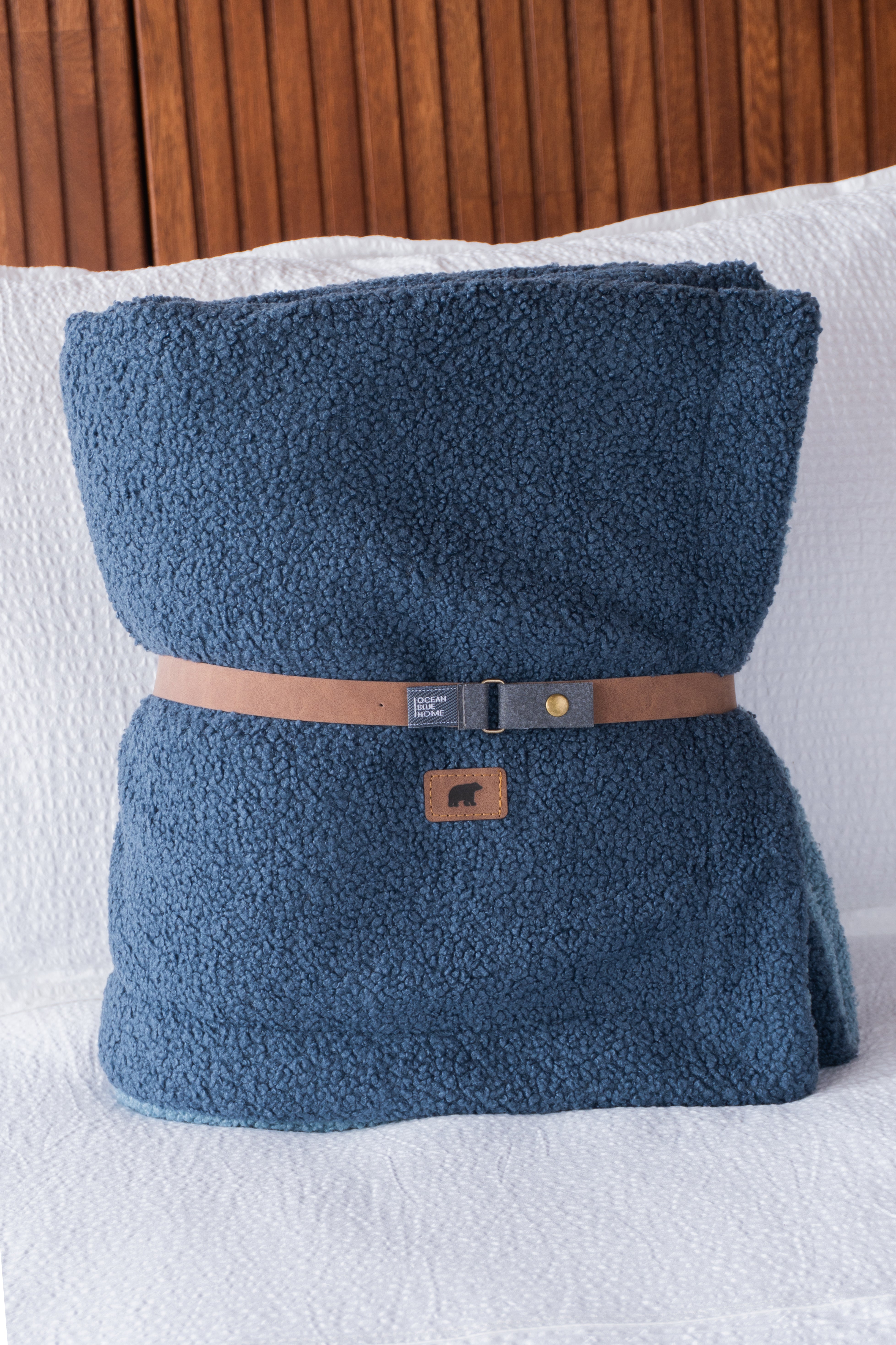 Manta Nordic Nautic Agave