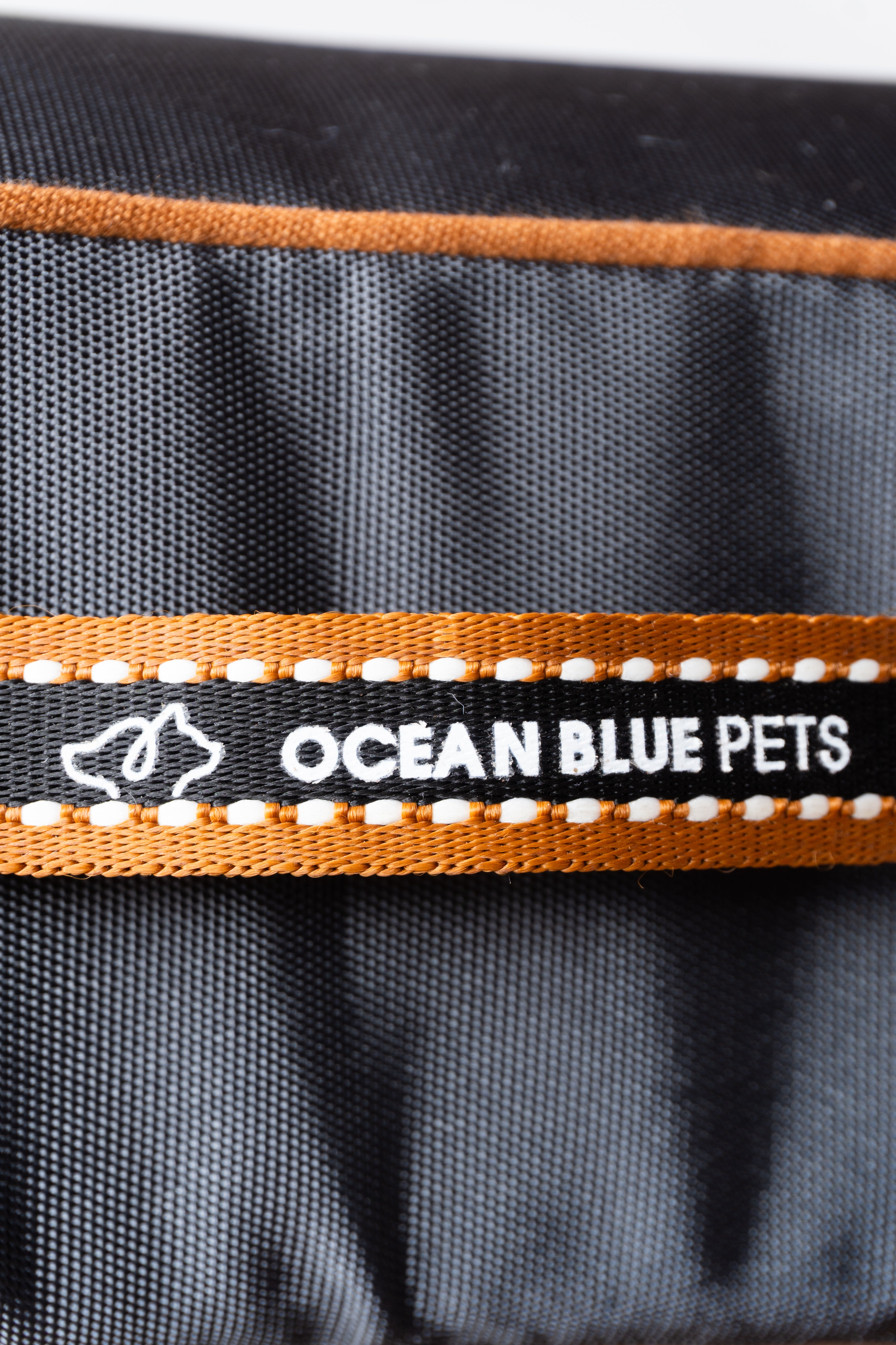 Colchoneta Patagonia Gris