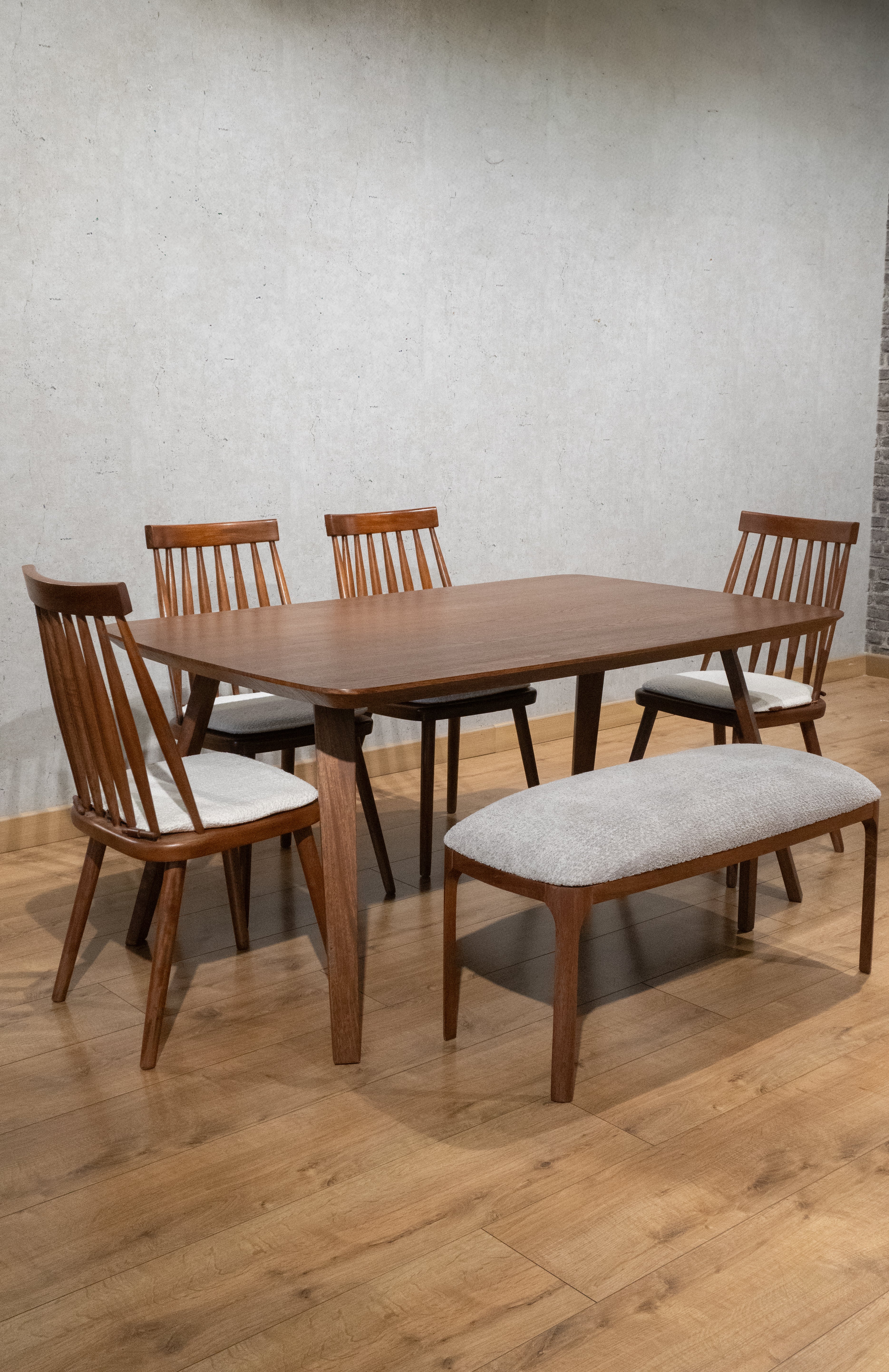 Mesa Comedor Florencia