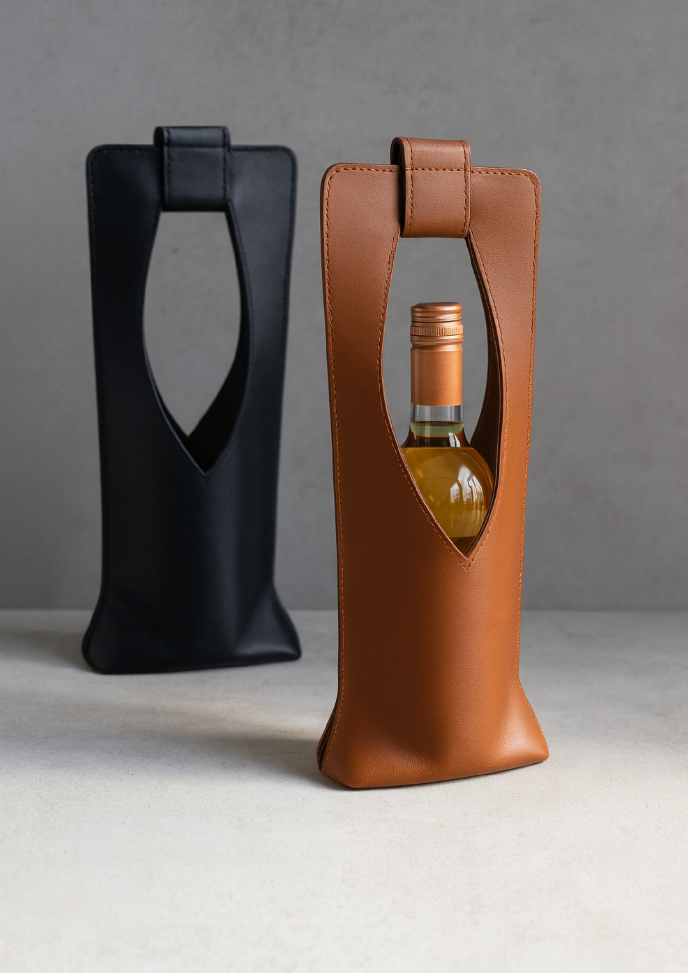 Porta Vinos Personalizado