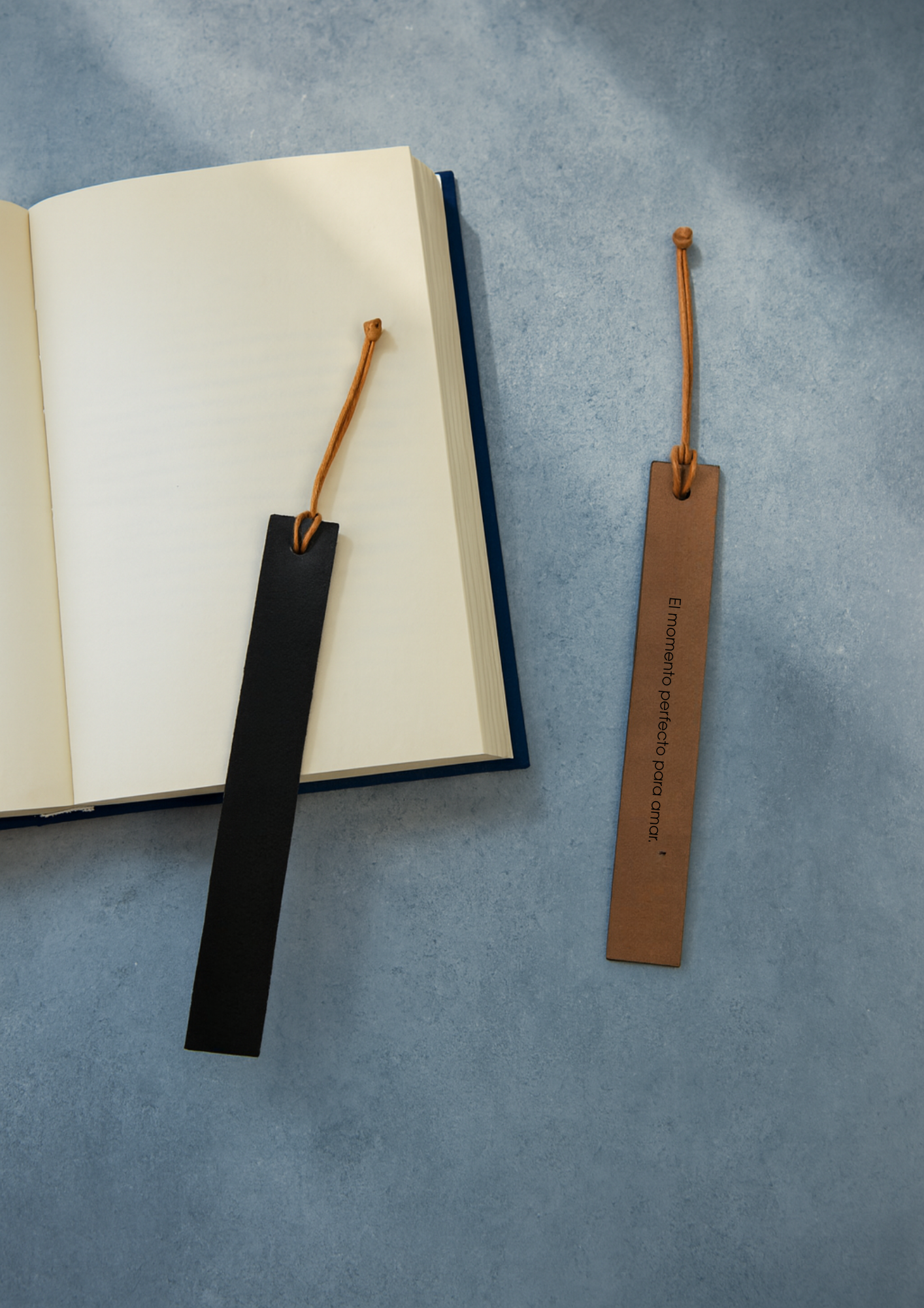 Separador de Libros Personalizado