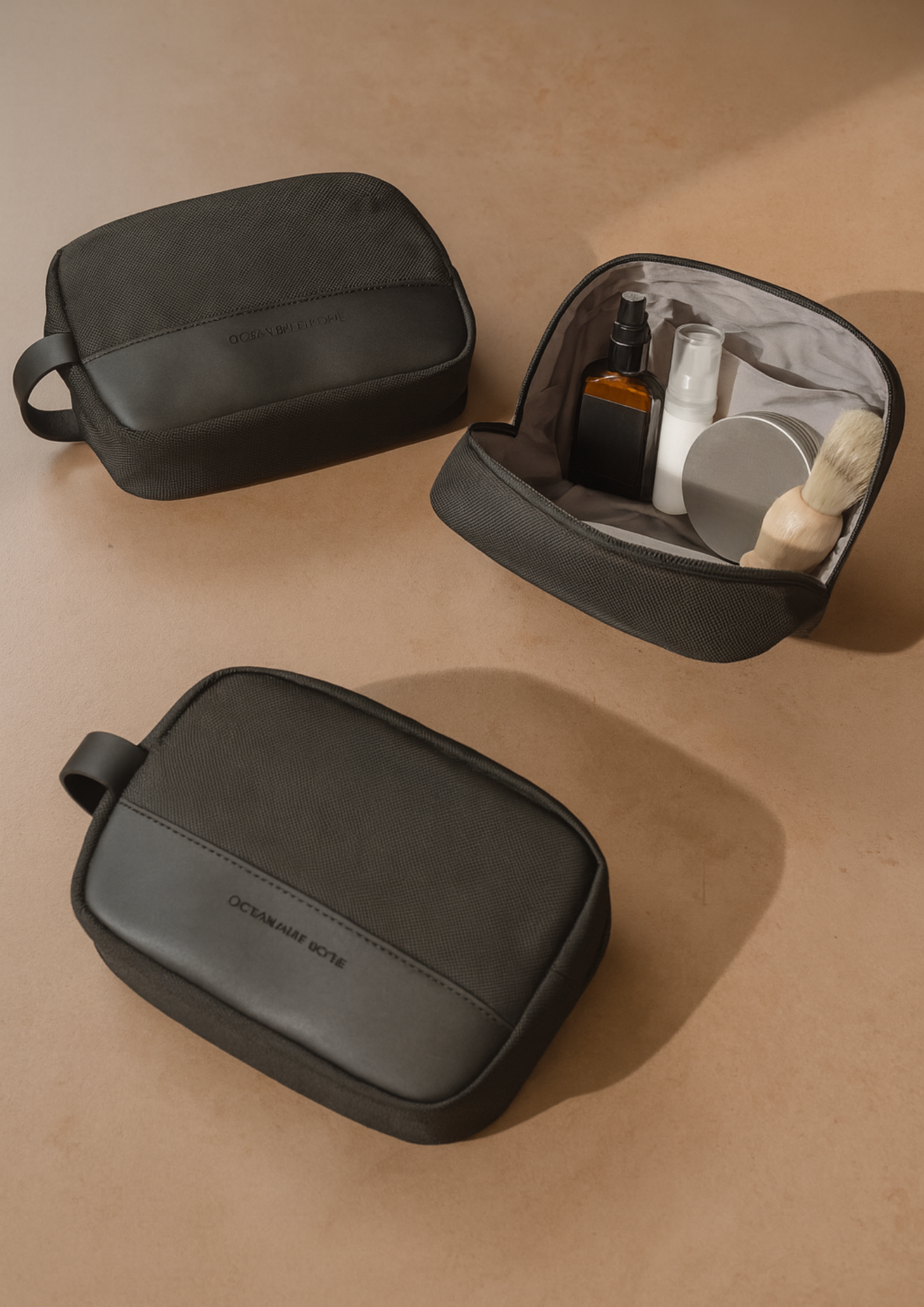 Organizador Aseo Denver Personalizado