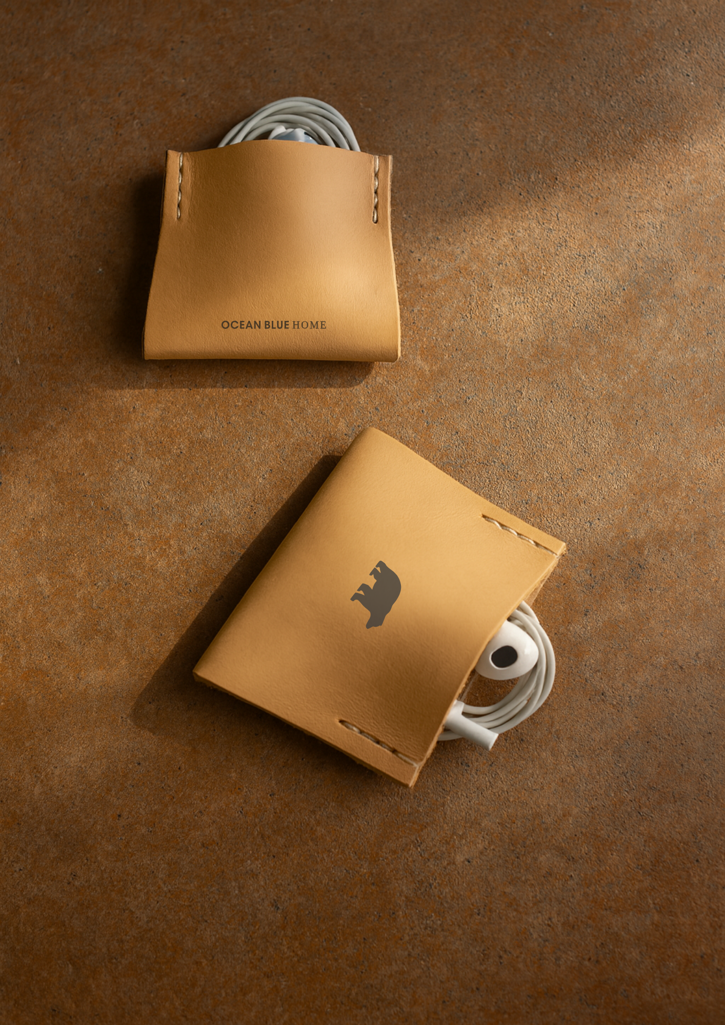 Porta Audifono Personalizado