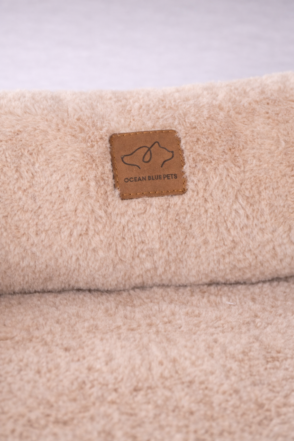Cama Pets Patagonia Oliva