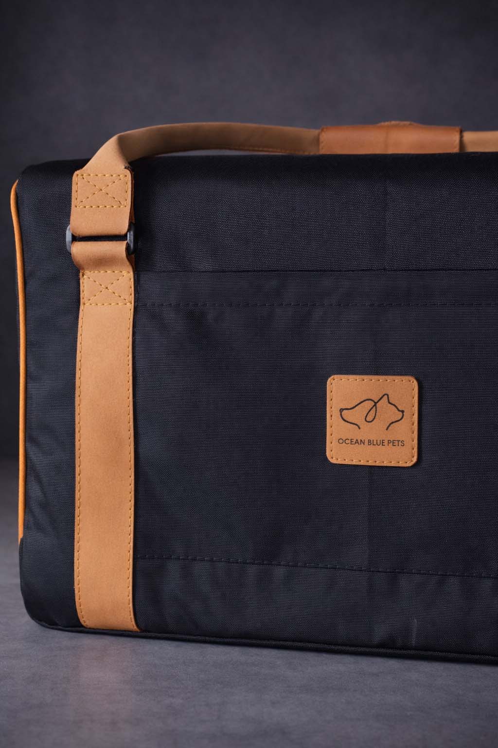 Maletin de Viaje Pets Patagonia Humo