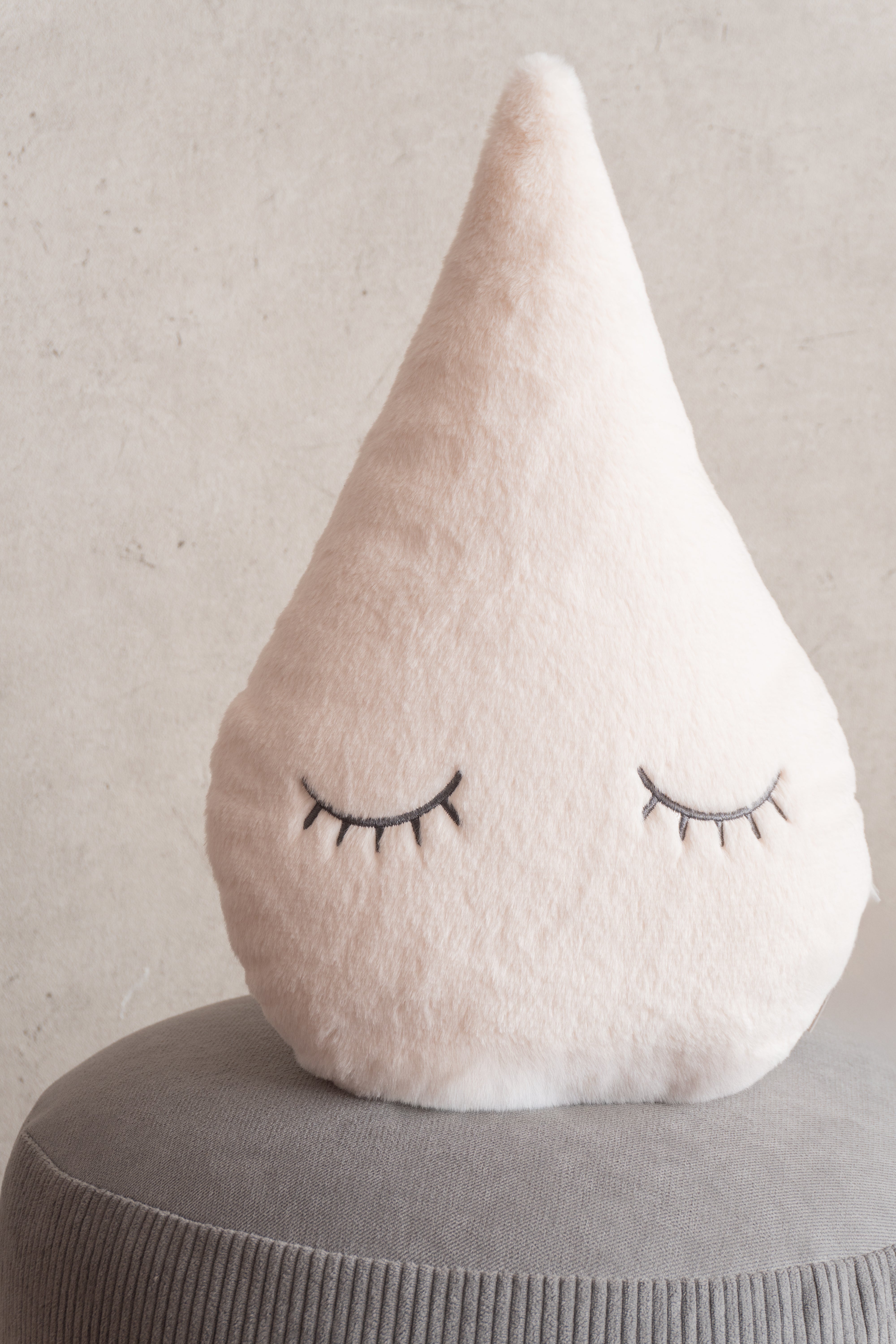 Peluche Dreamy Gota Ivory