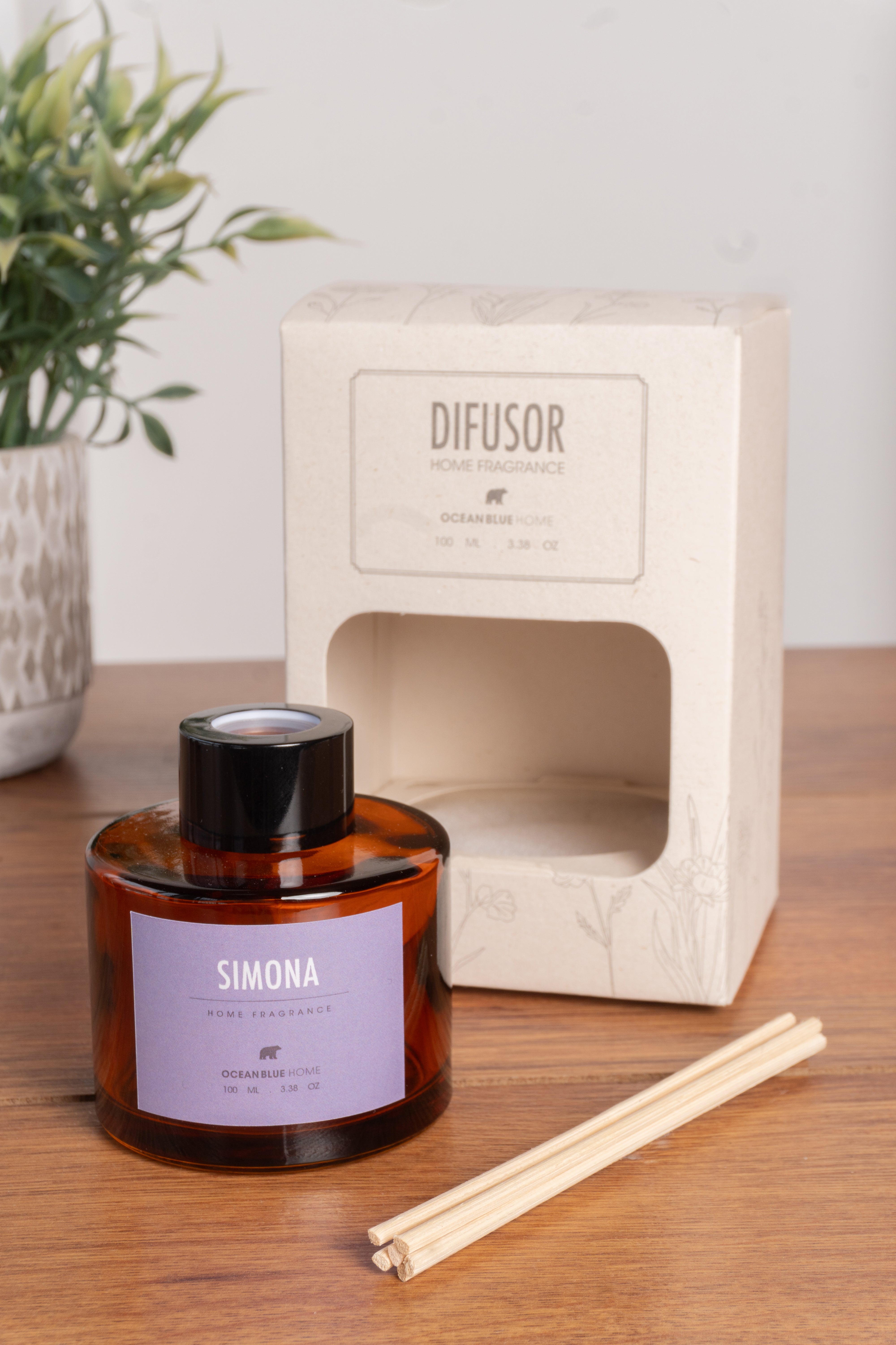 Dotación Hotelera - Difusor de Aroma