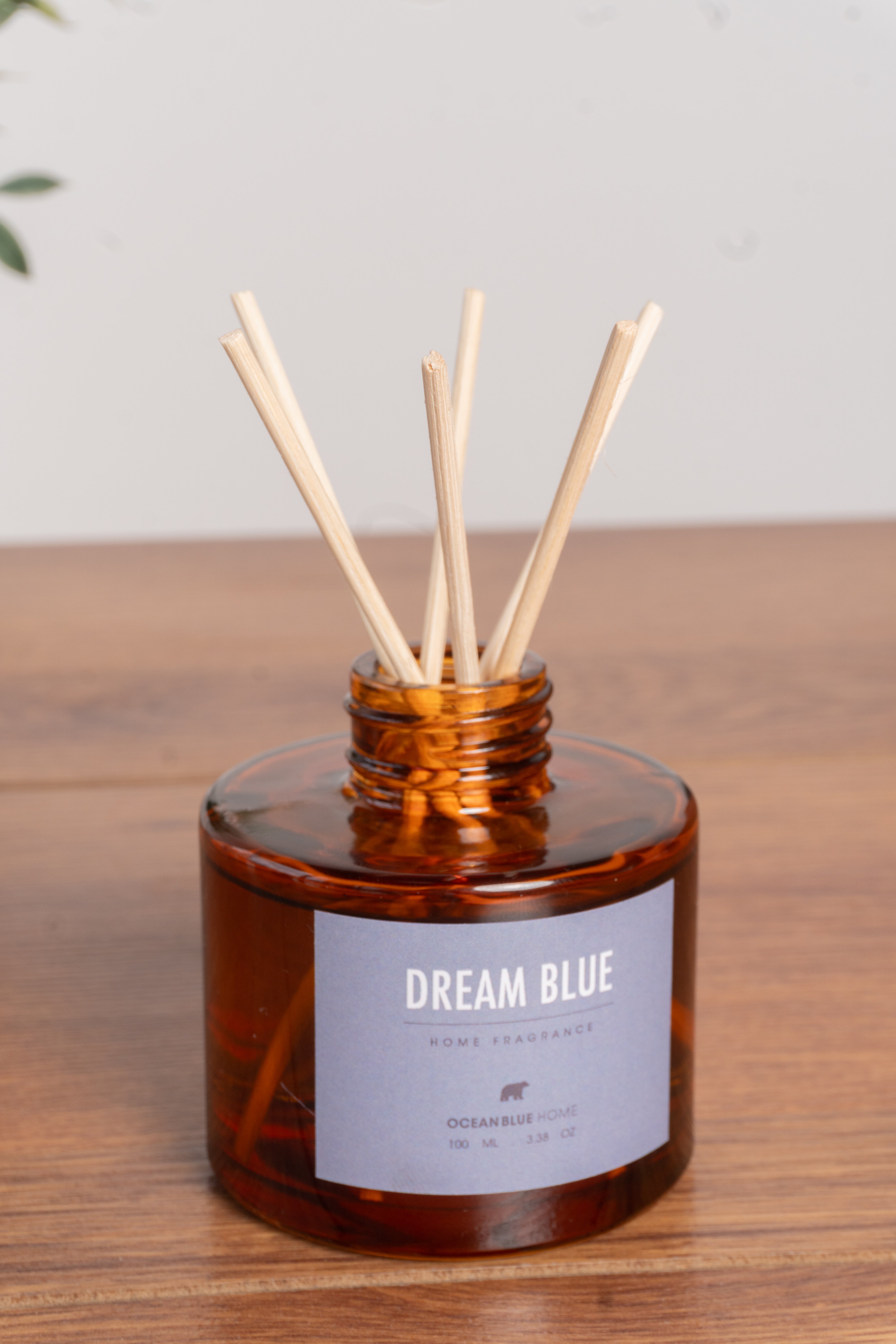 Difusor de Aroma Dream Blue