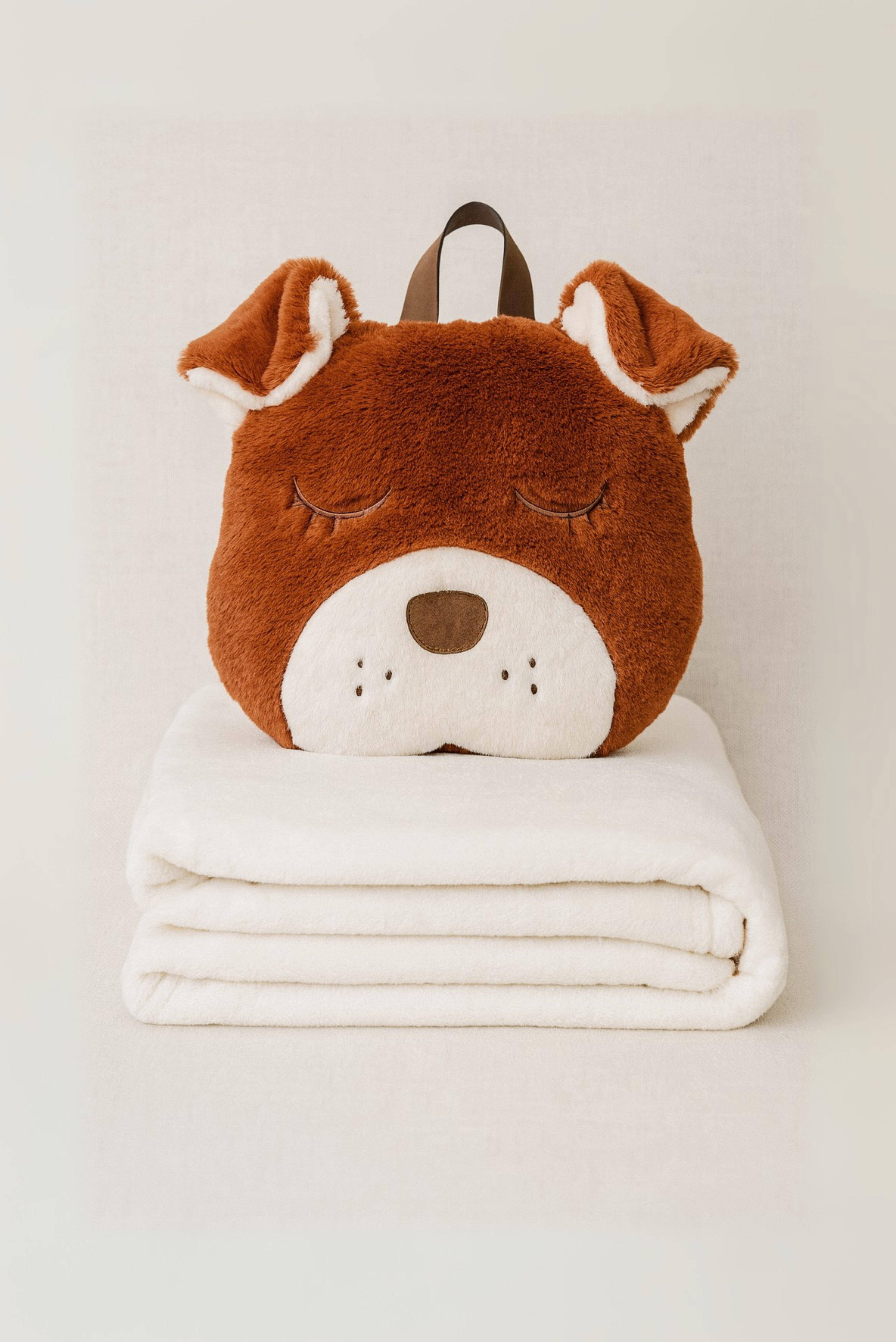 Manta Kids Doggy Terra