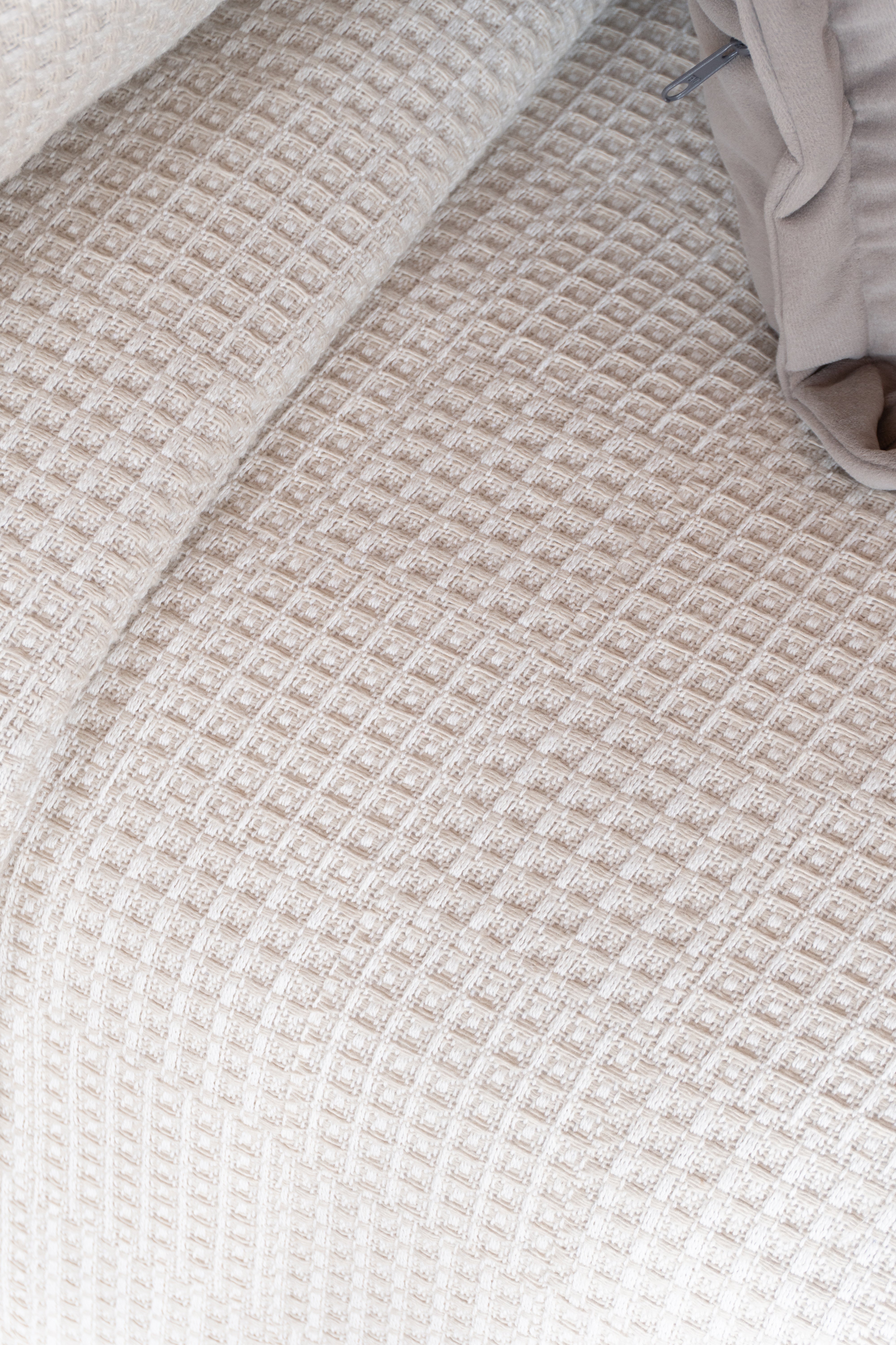 Set Duvet Miconos Stone