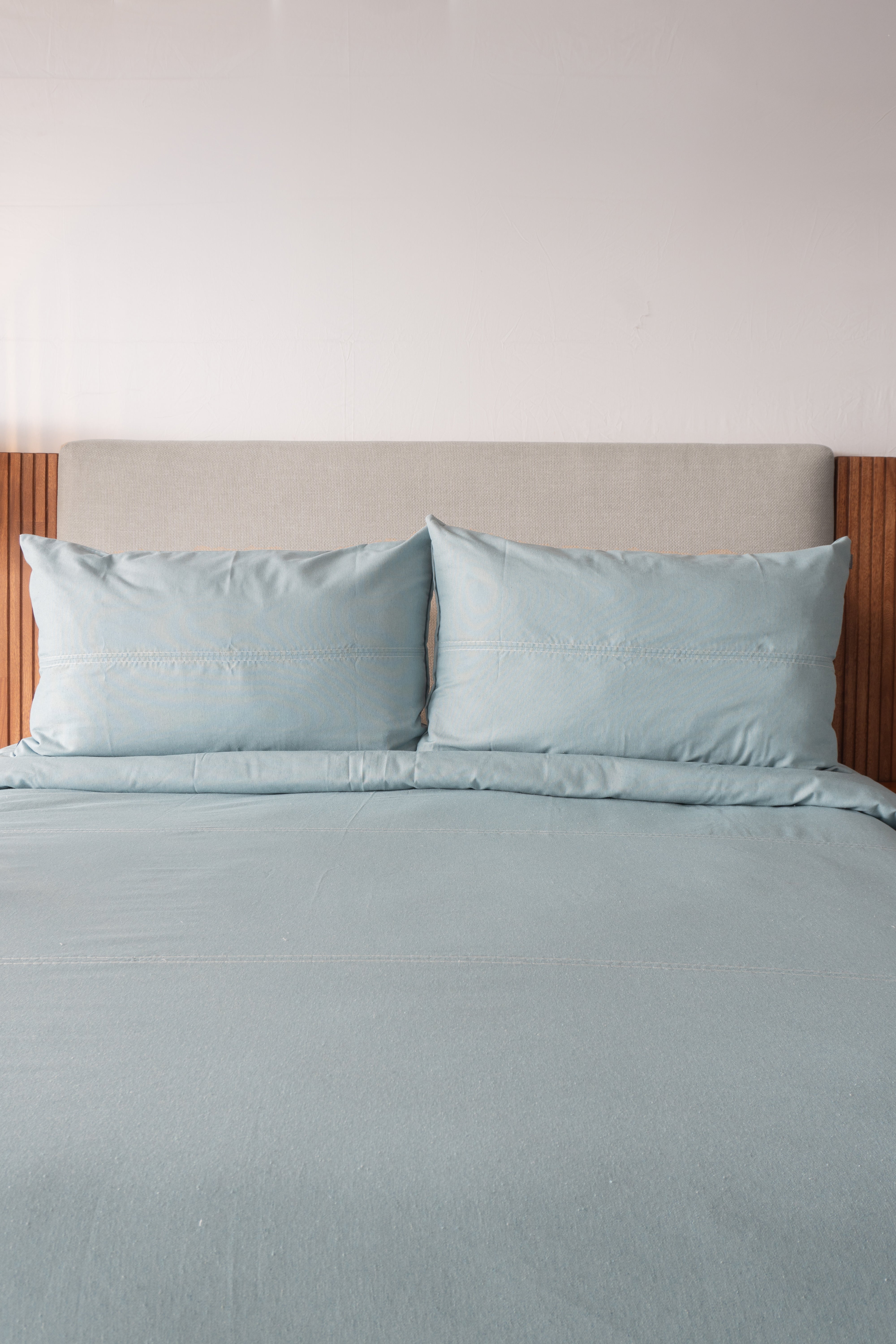Set Duvet Eliot Azul