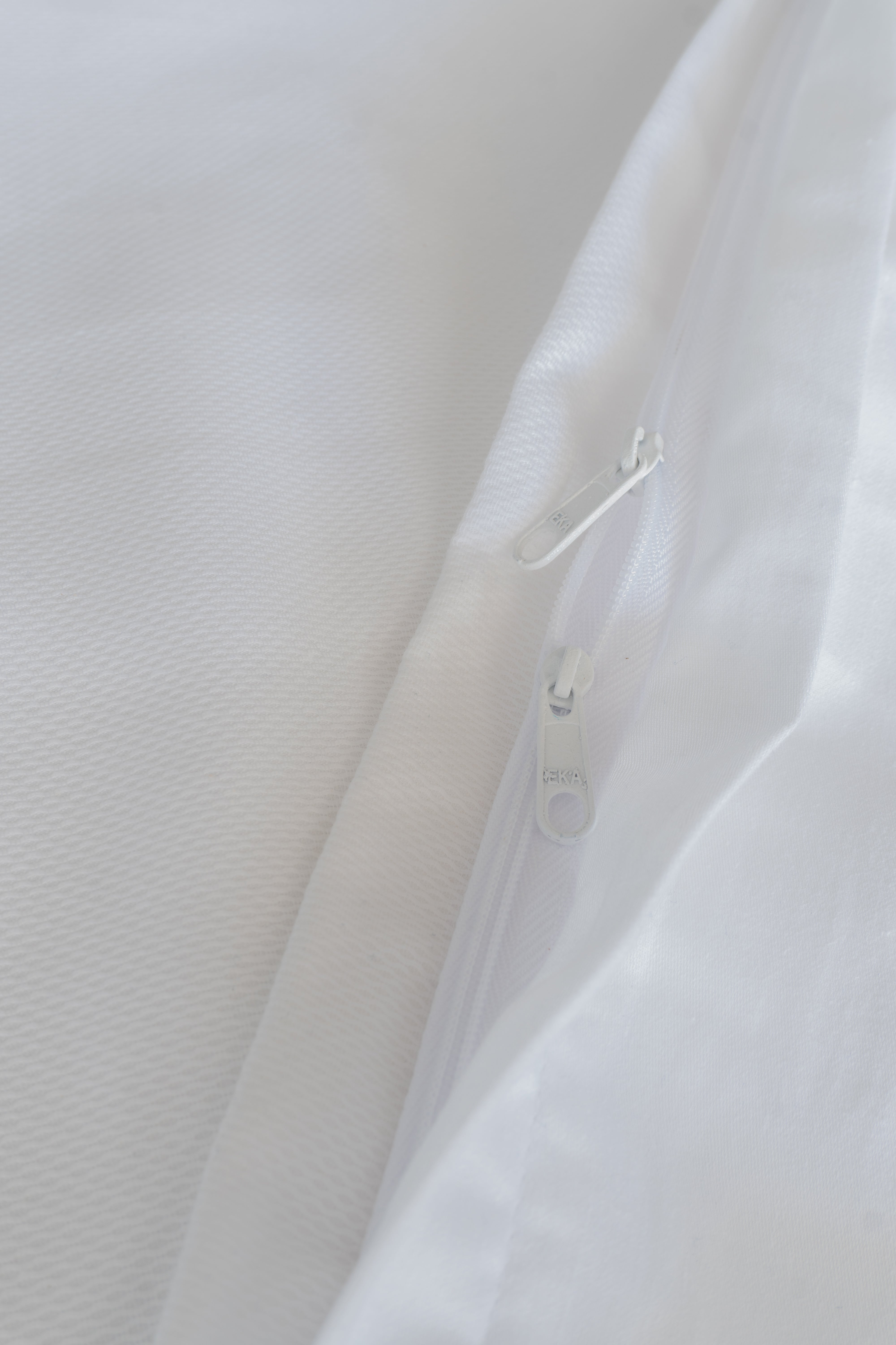Set Duvet Kenia Blanco