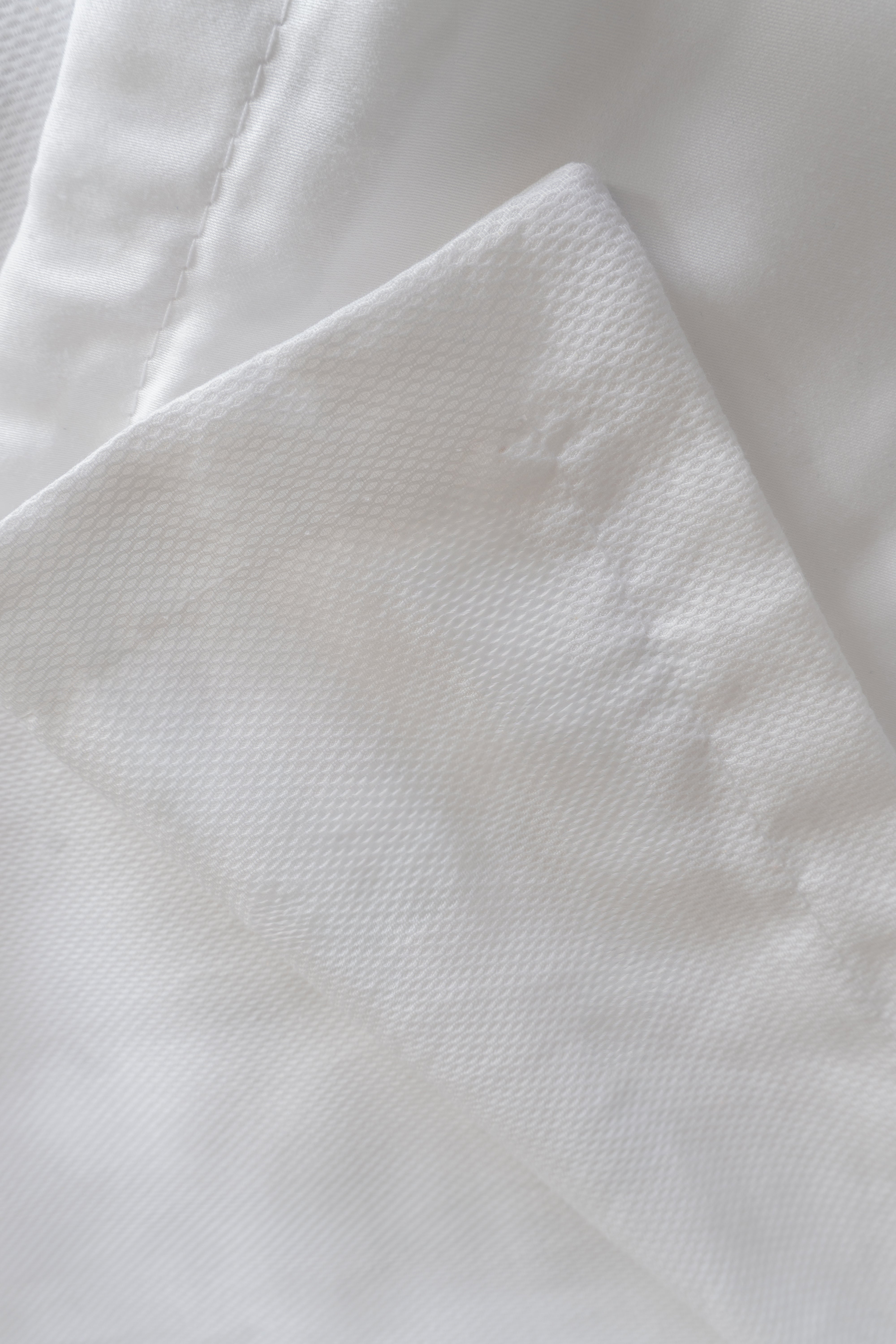 Set Duvet Kenia Blanco