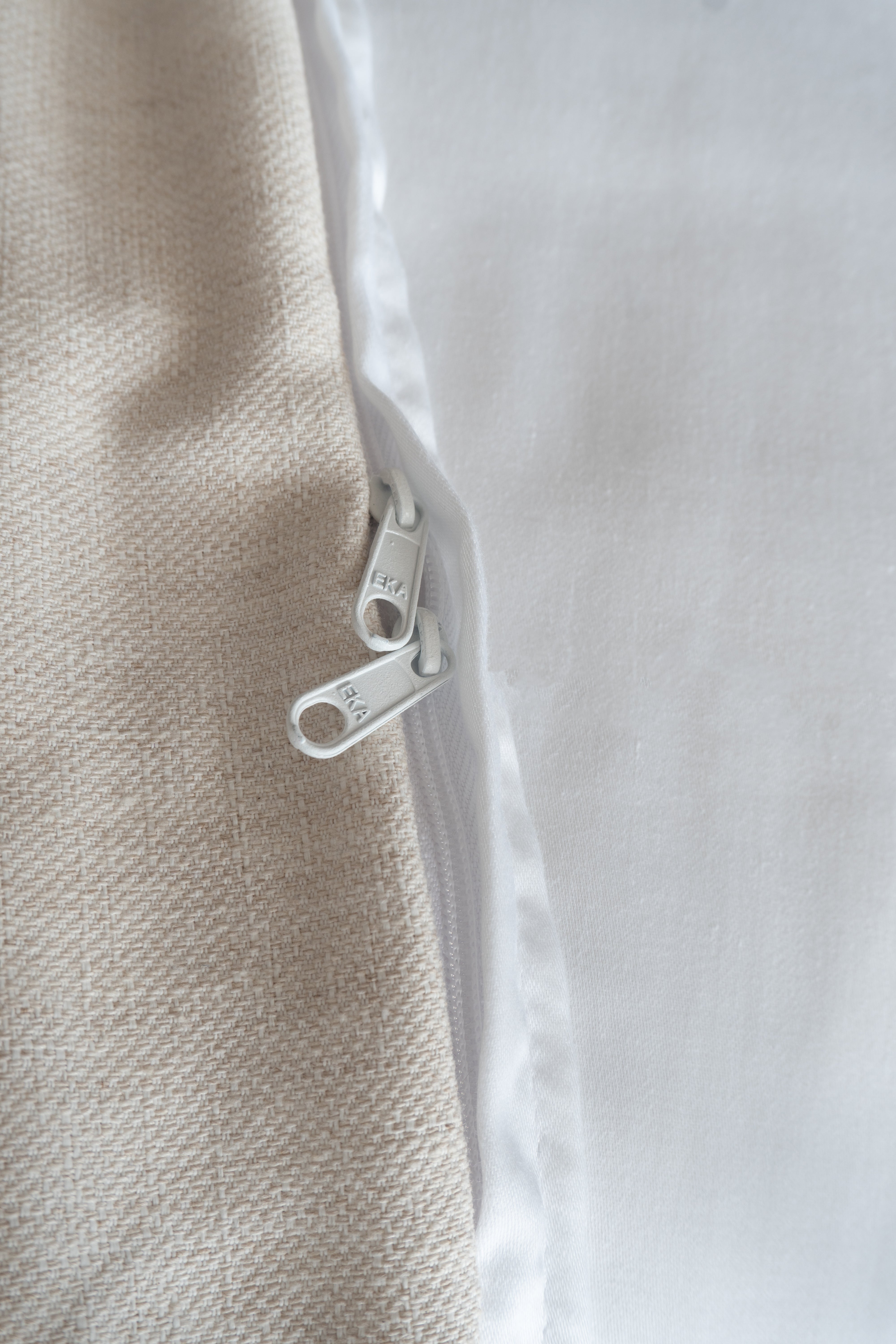 Set Duvet Marin Crudo